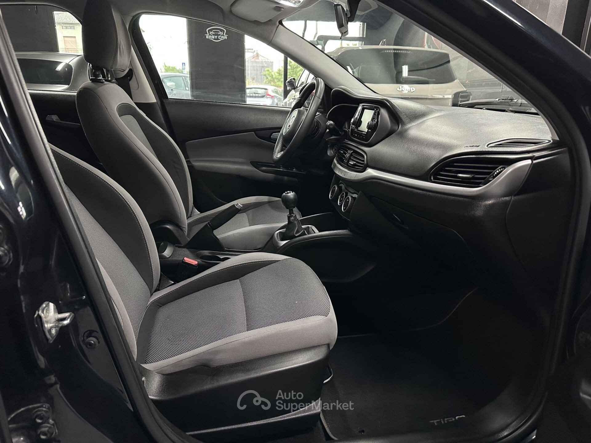 Fiat Tipo