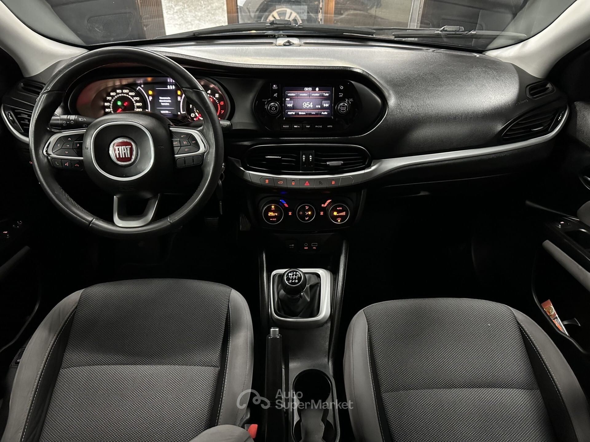 Fiat Tipo