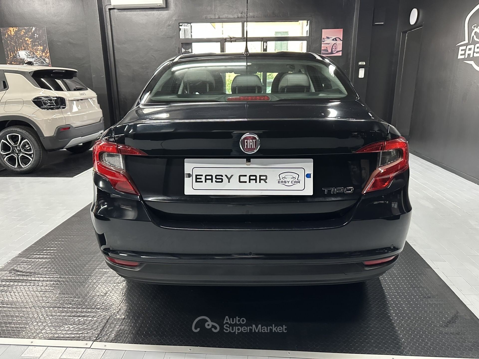 Fiat Tipo