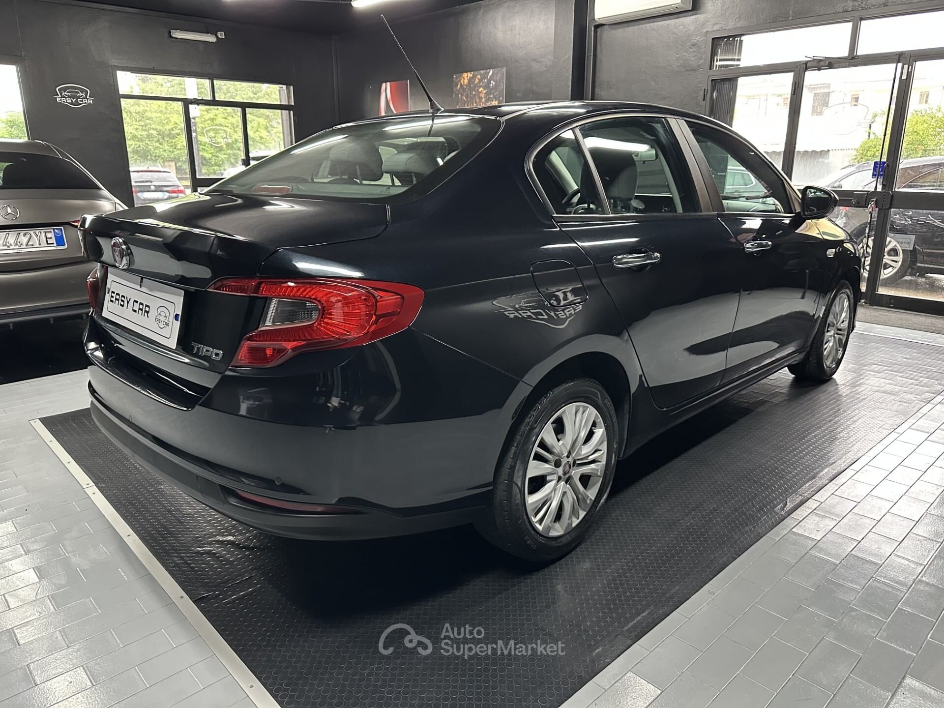 Fiat Tipo