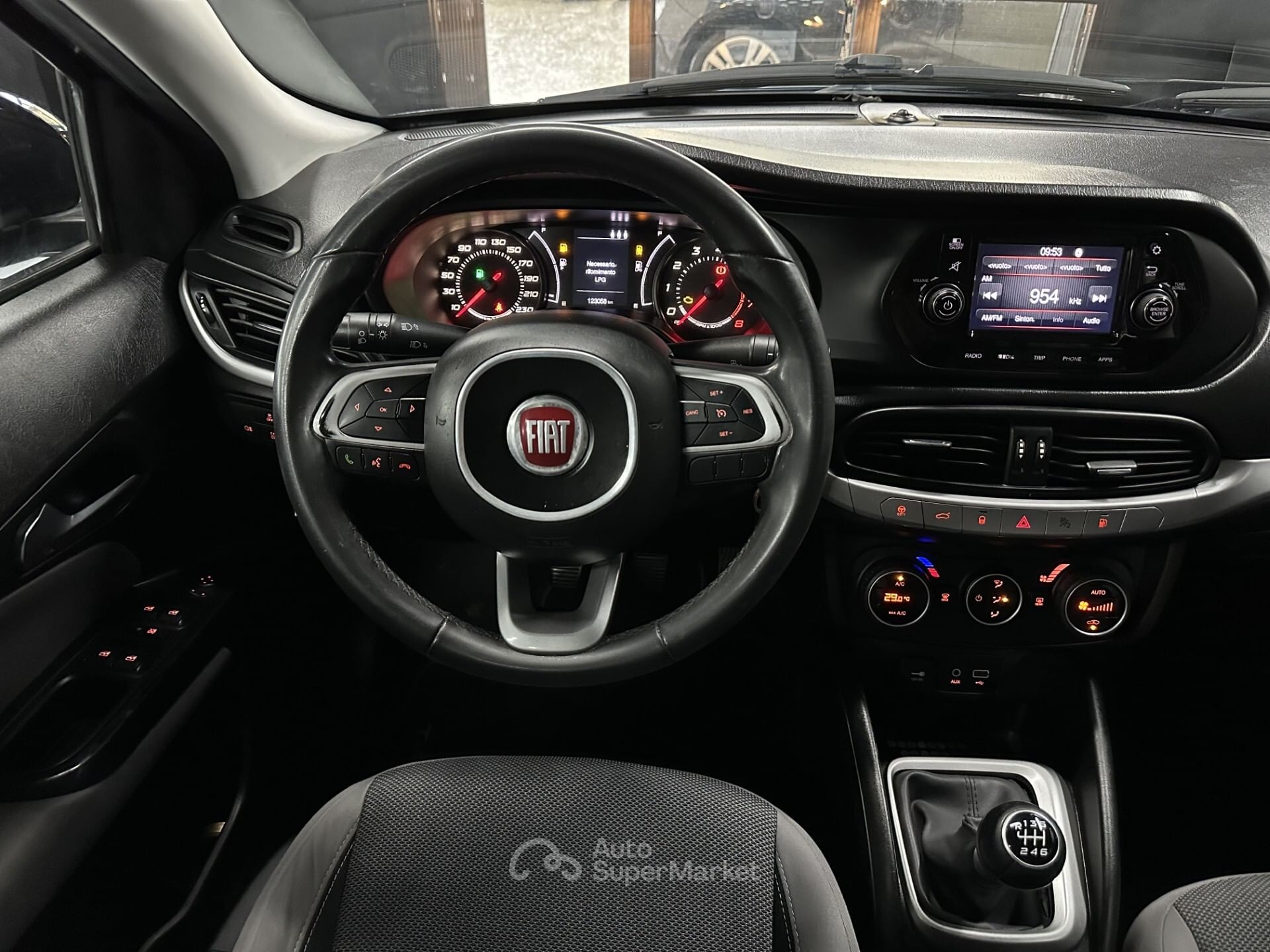 Fiat Tipo