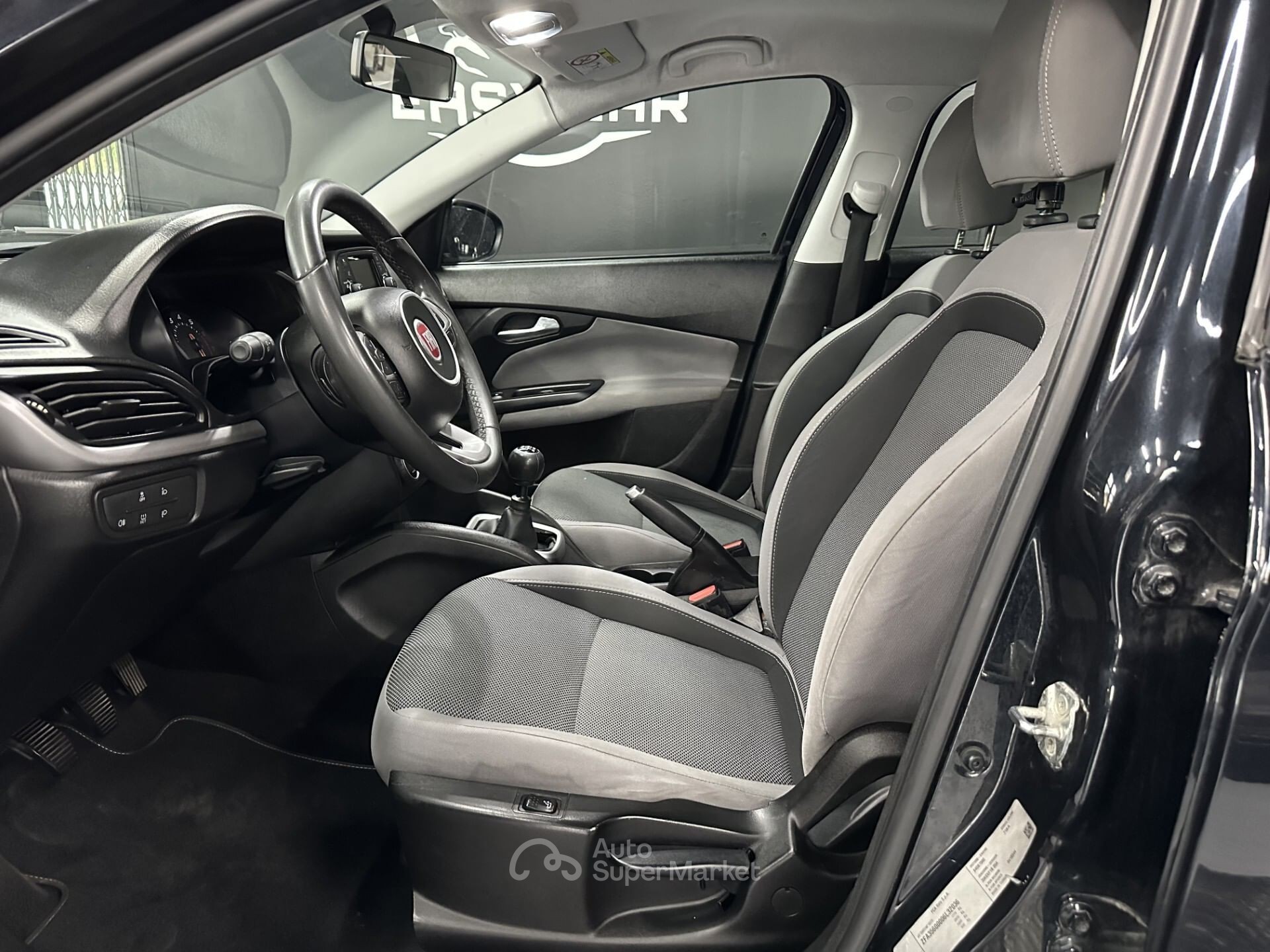 Fiat Tipo