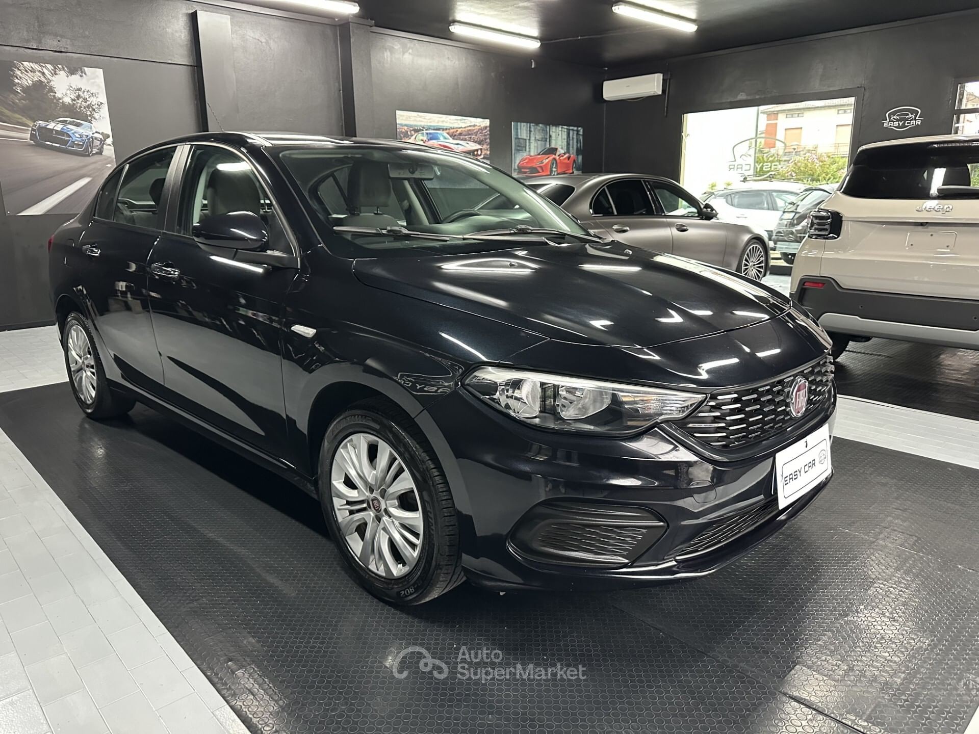 Fiat Tipo