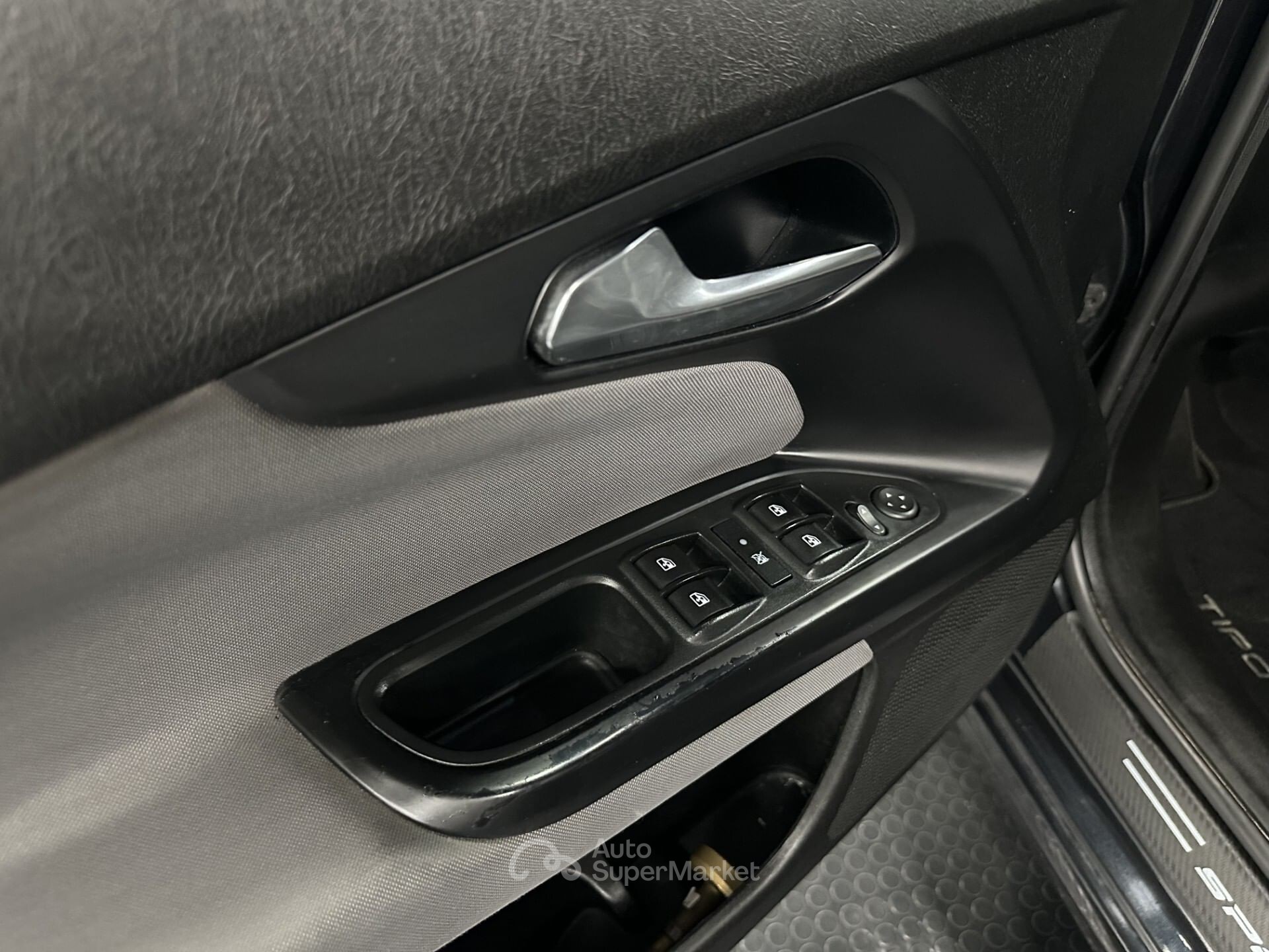 Fiat Tipo