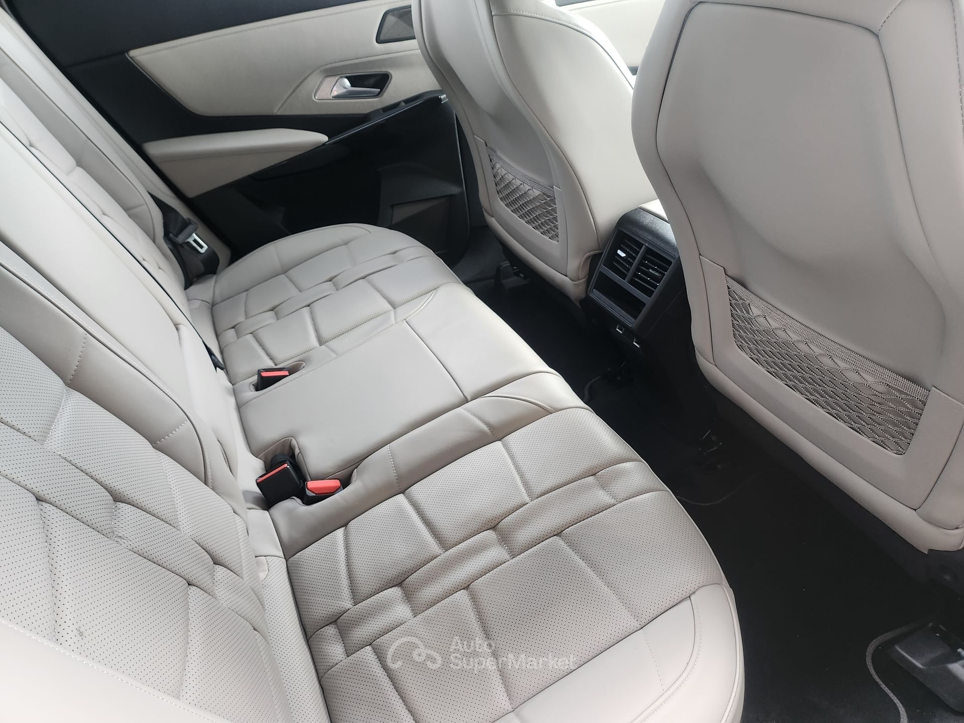 DS Automobiles DS 7