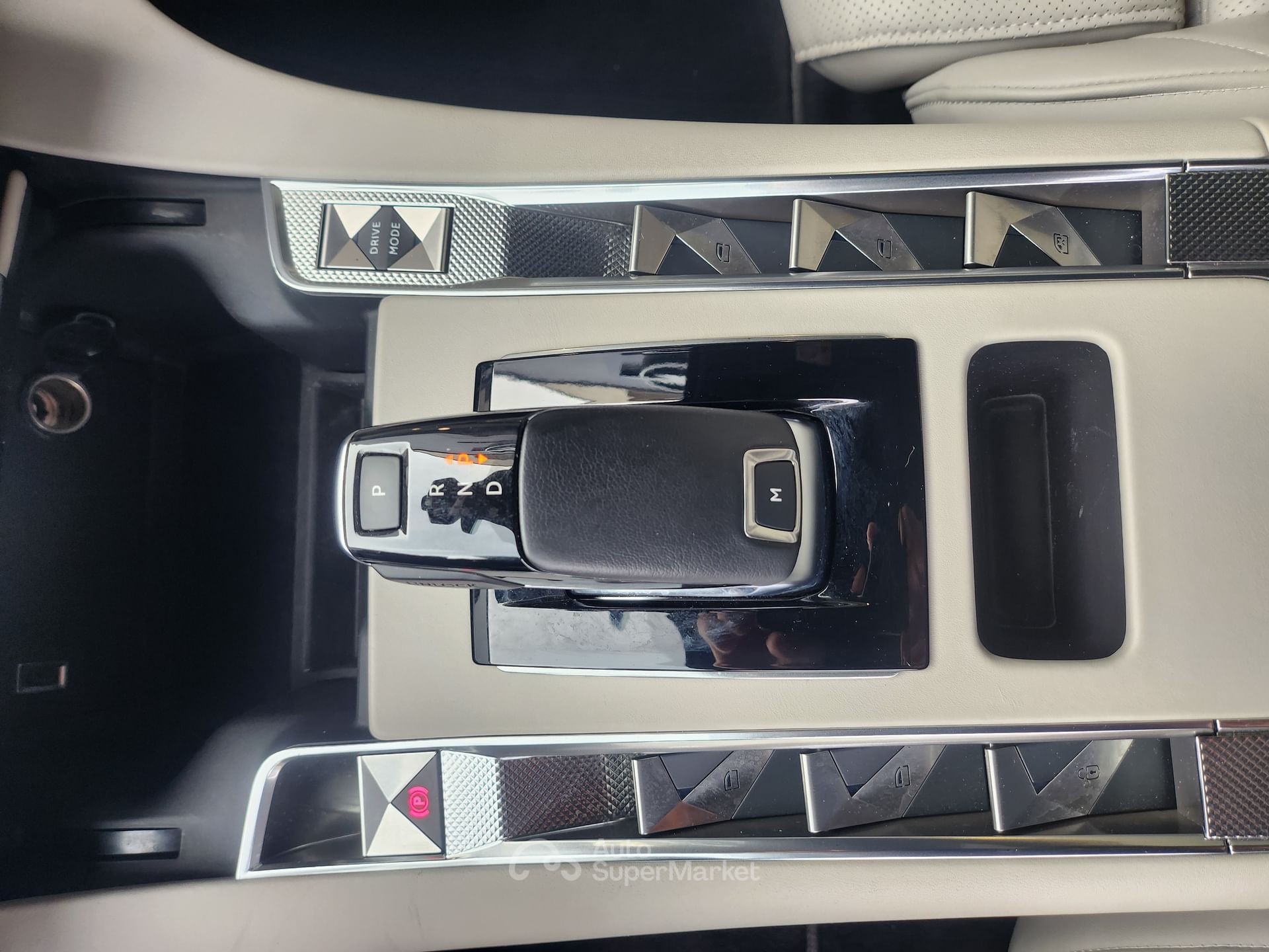 DS Automobiles DS 7