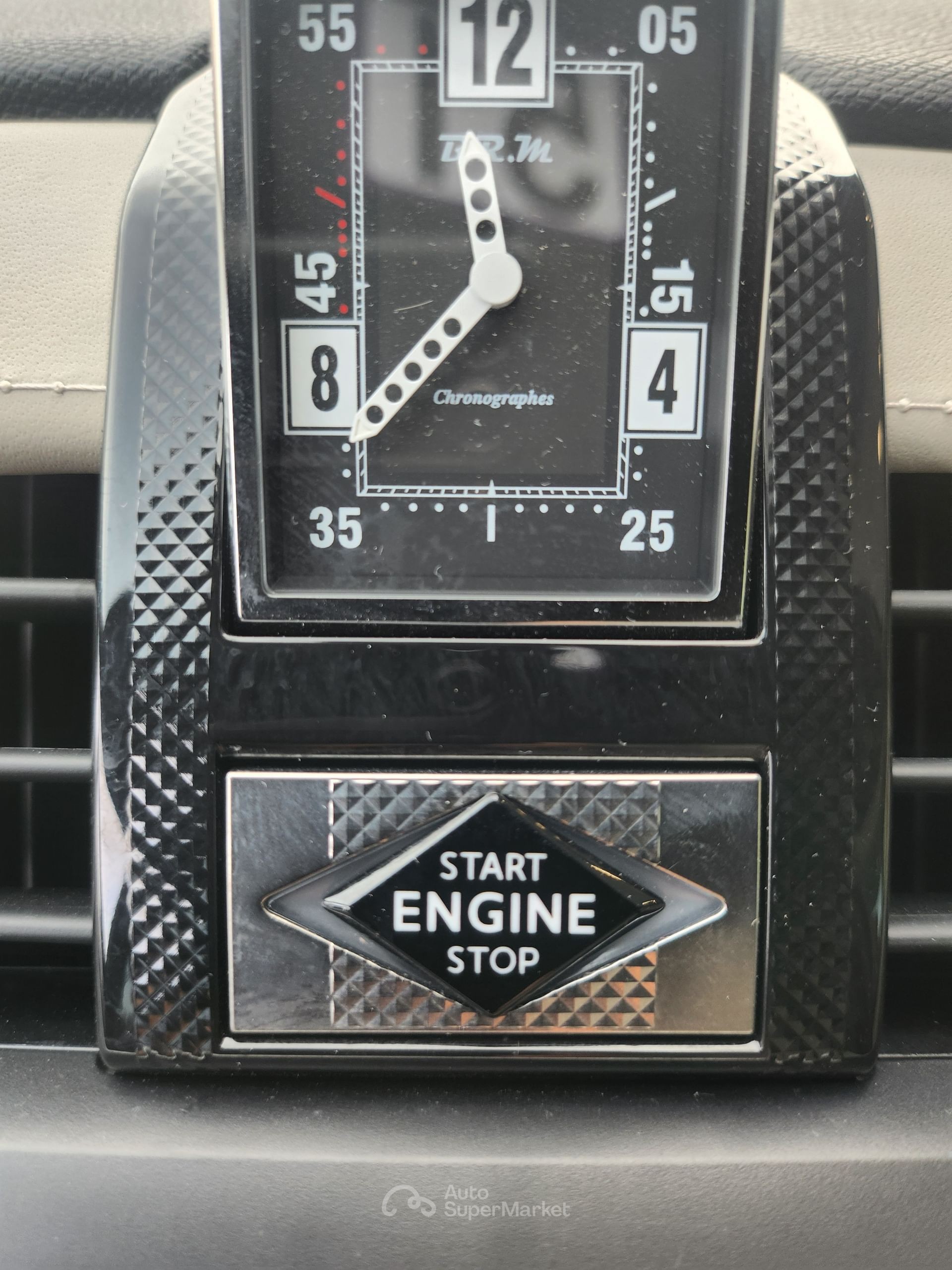 DS Automobiles DS 7