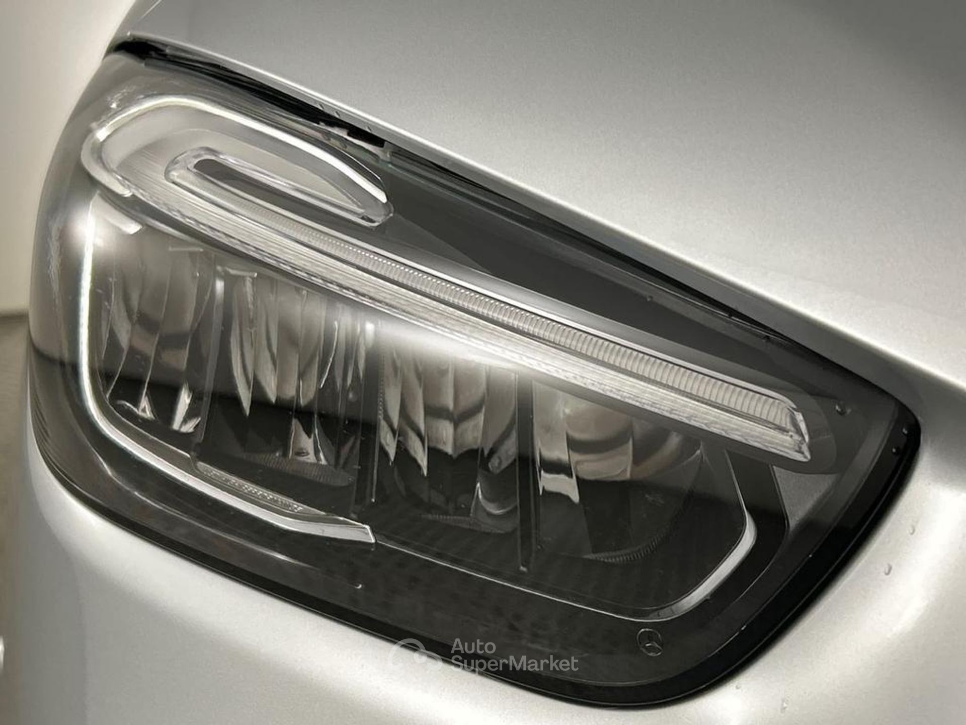 Mercedes-Benz Classe B
