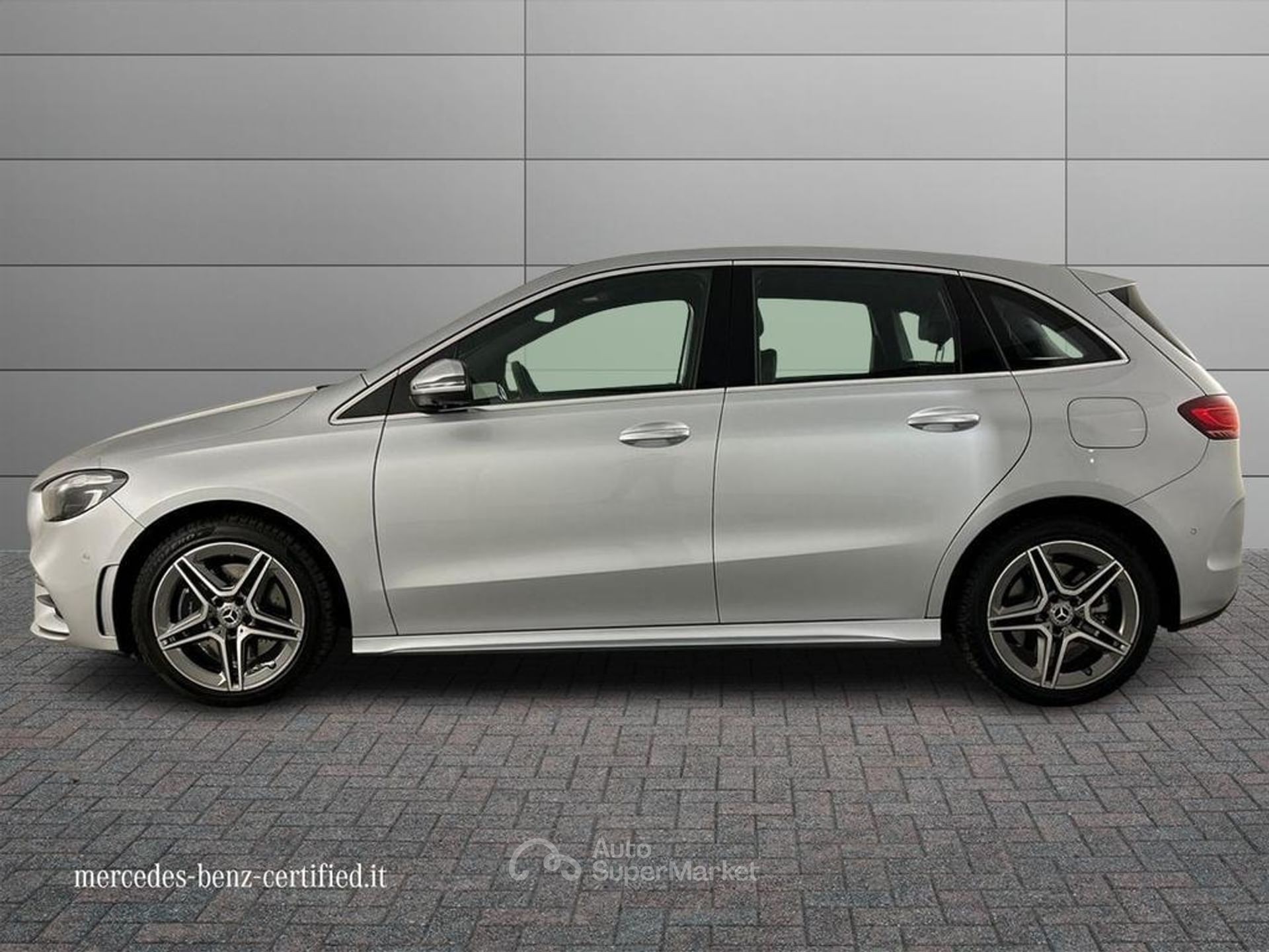 Mercedes-Benz Classe B
