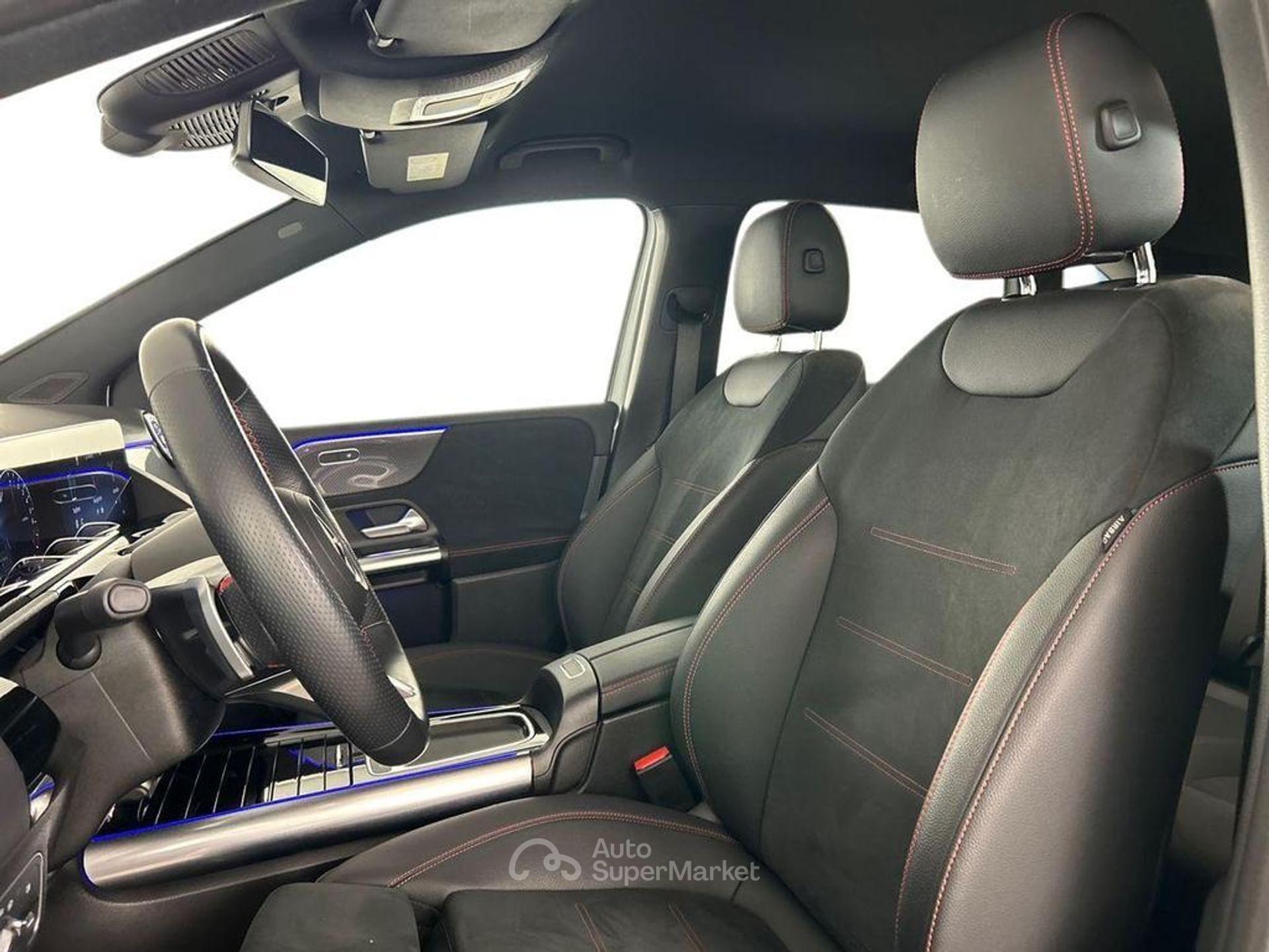 Mercedes-Benz Classe B