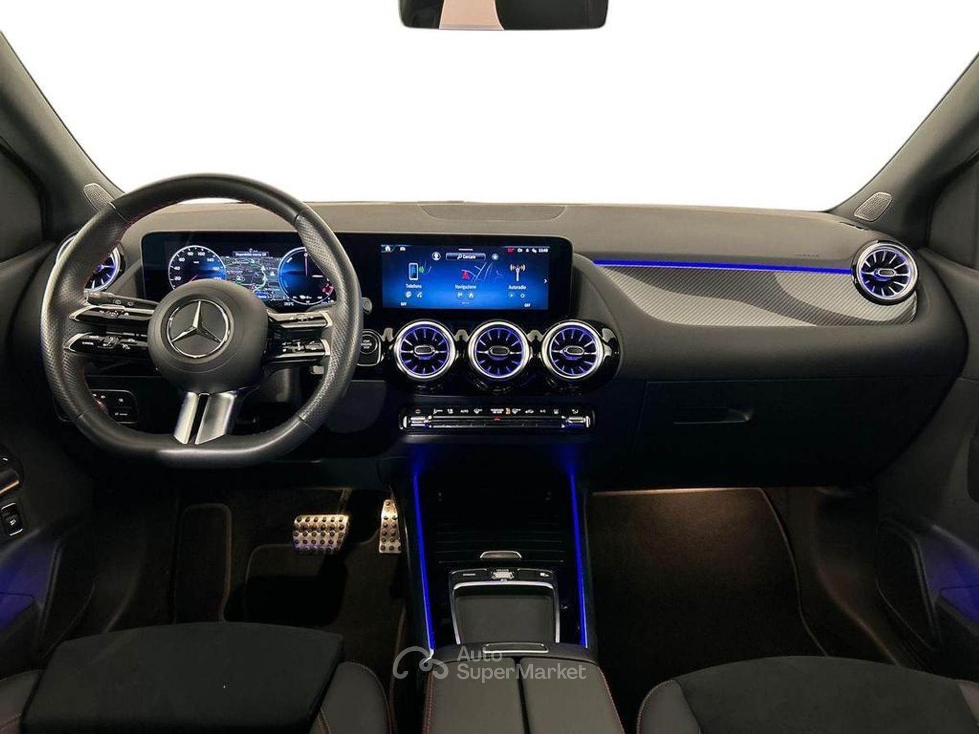 Mercedes-Benz Classe B