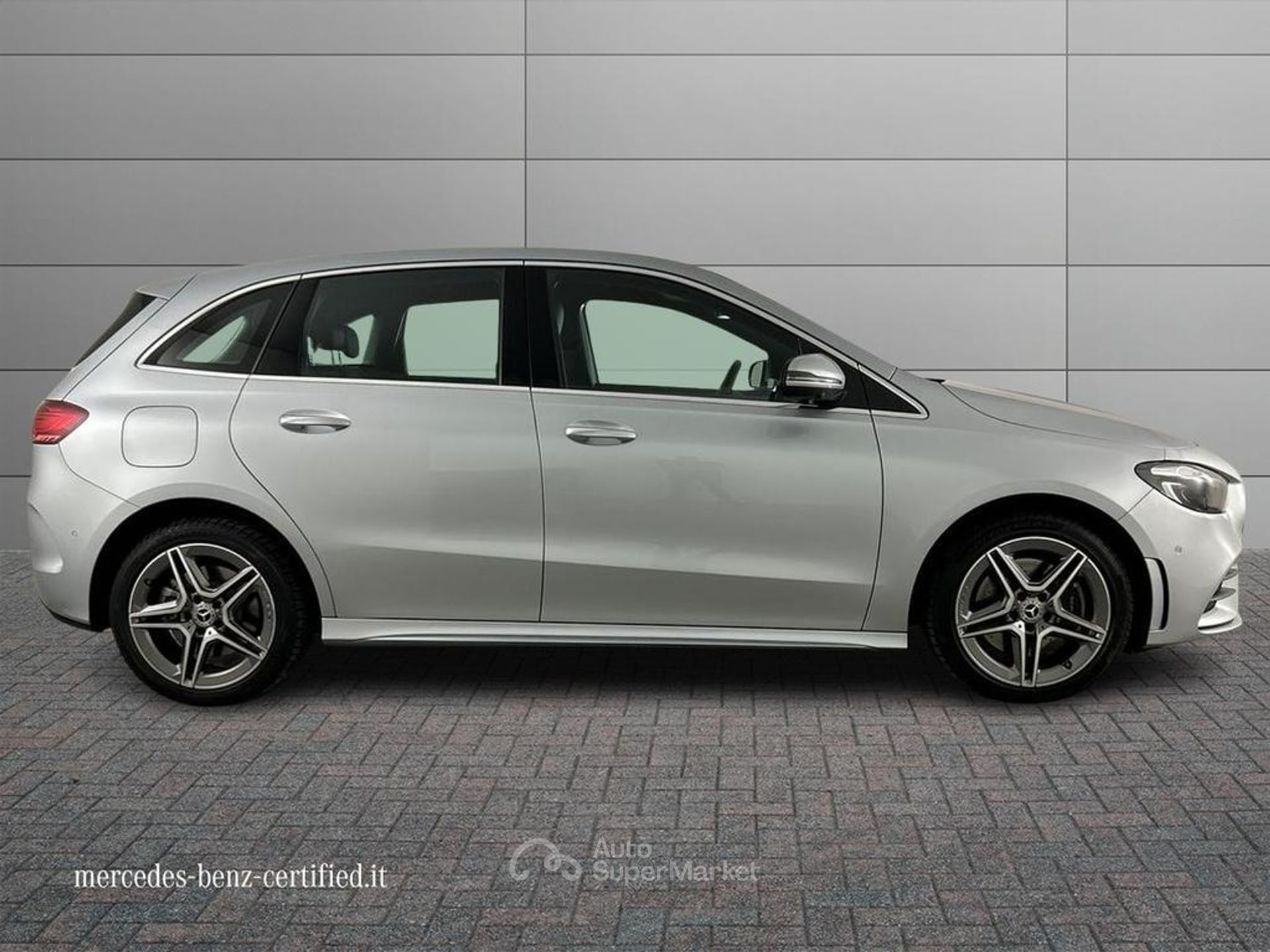 Mercedes-Benz Classe B