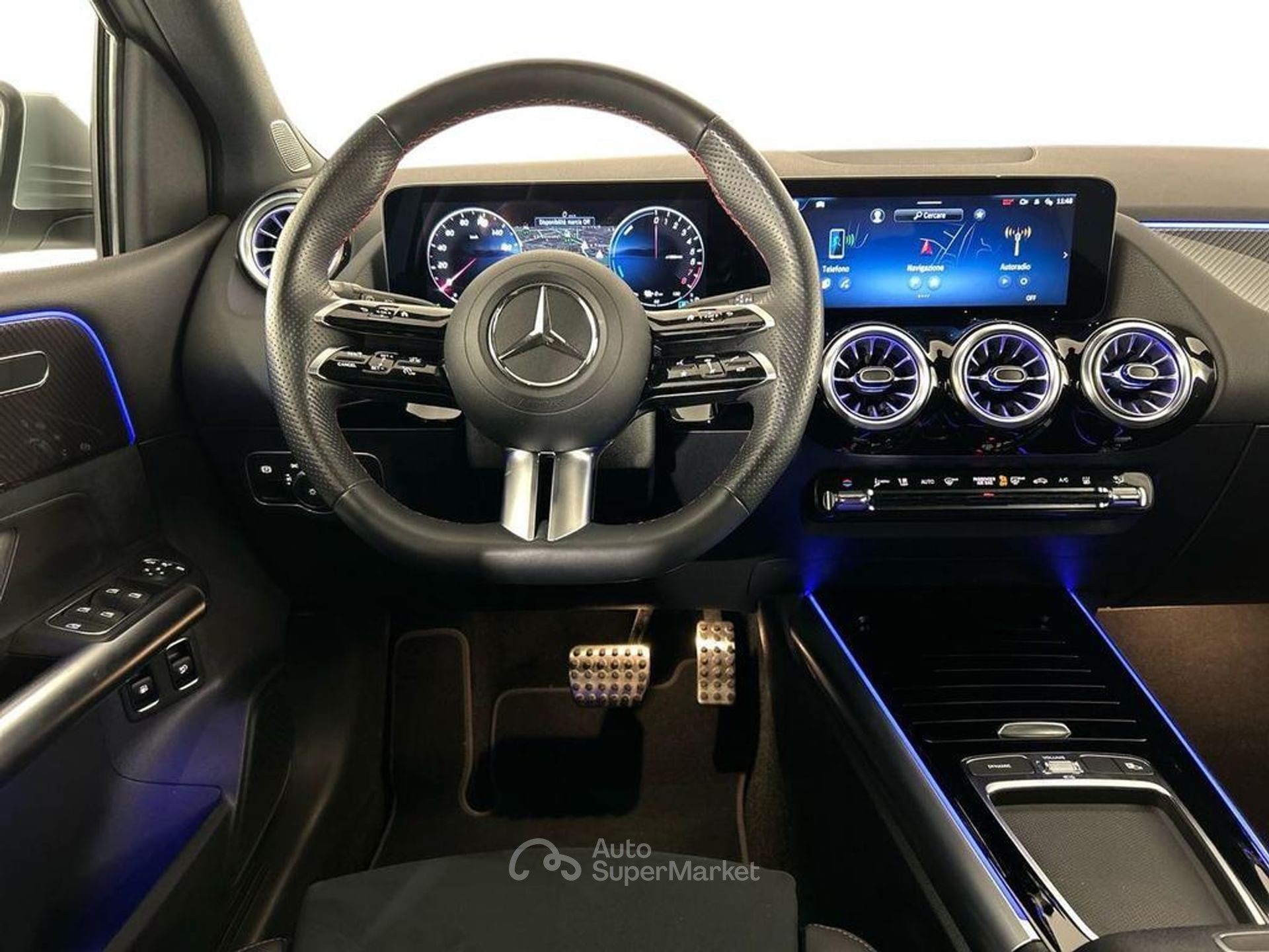 Mercedes-Benz Classe B