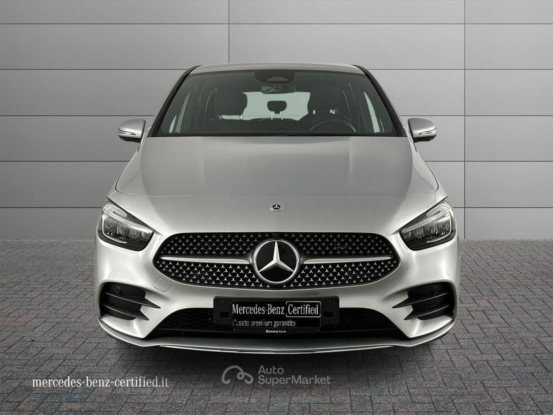 Mercedes-Benz Classe B