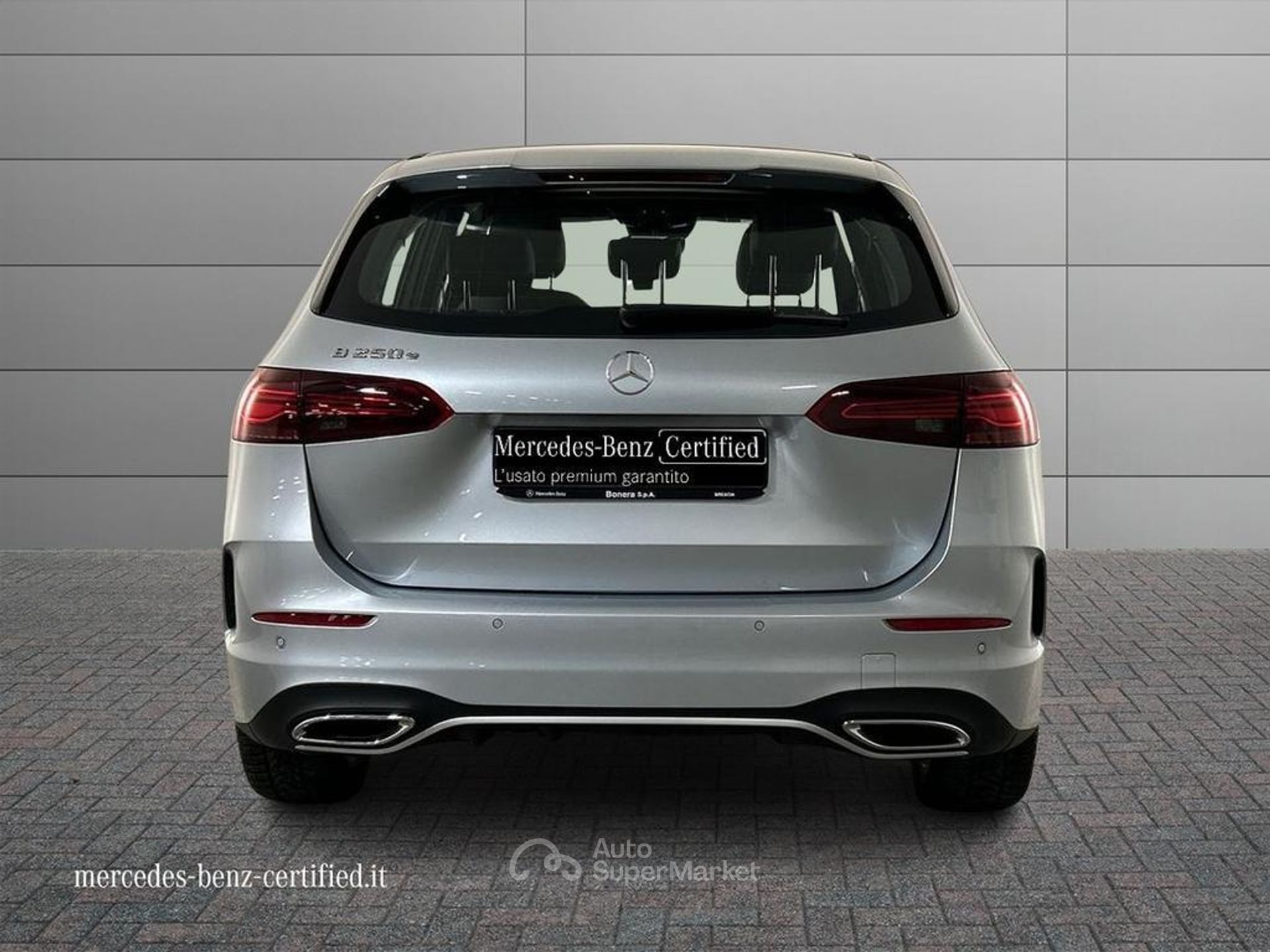 Mercedes-Benz Classe B