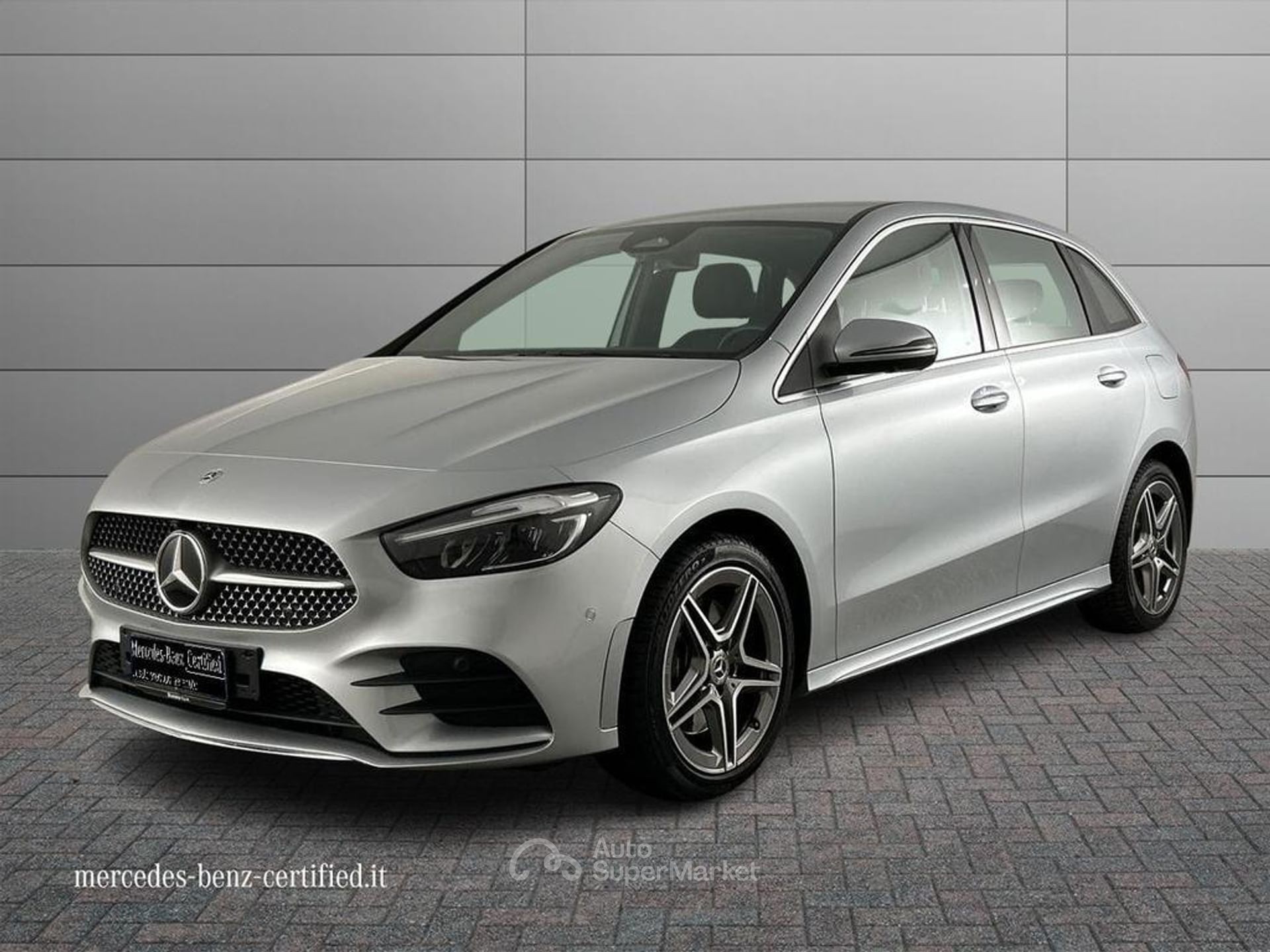 Mercedes-Benz Classe B