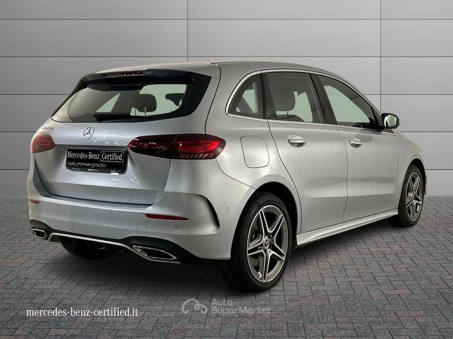 Mercedes-Benz Classe B