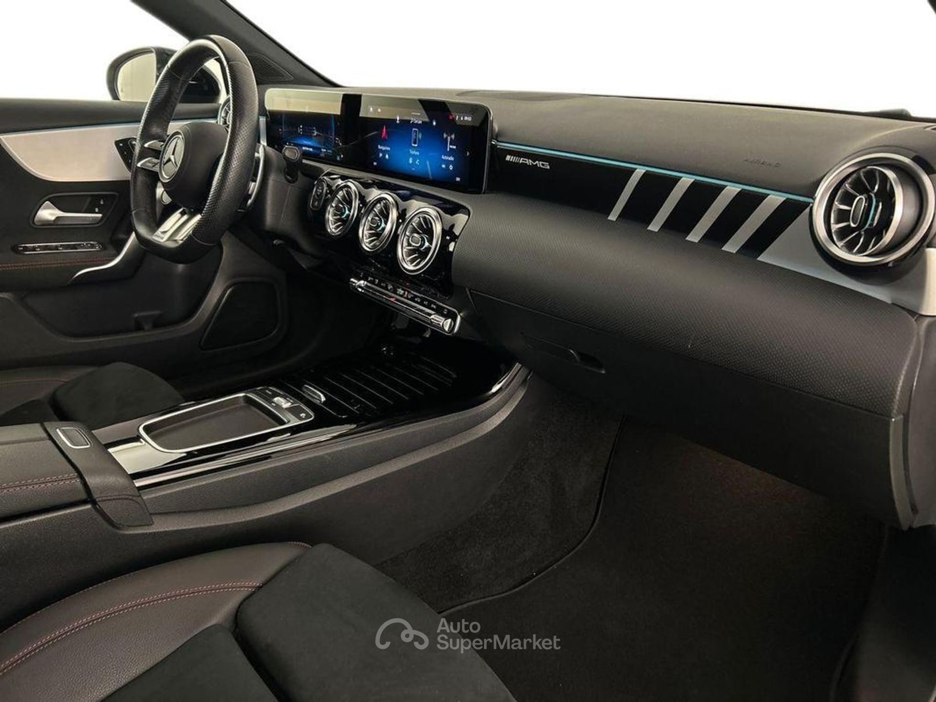 Mercedes-Benz Classe A