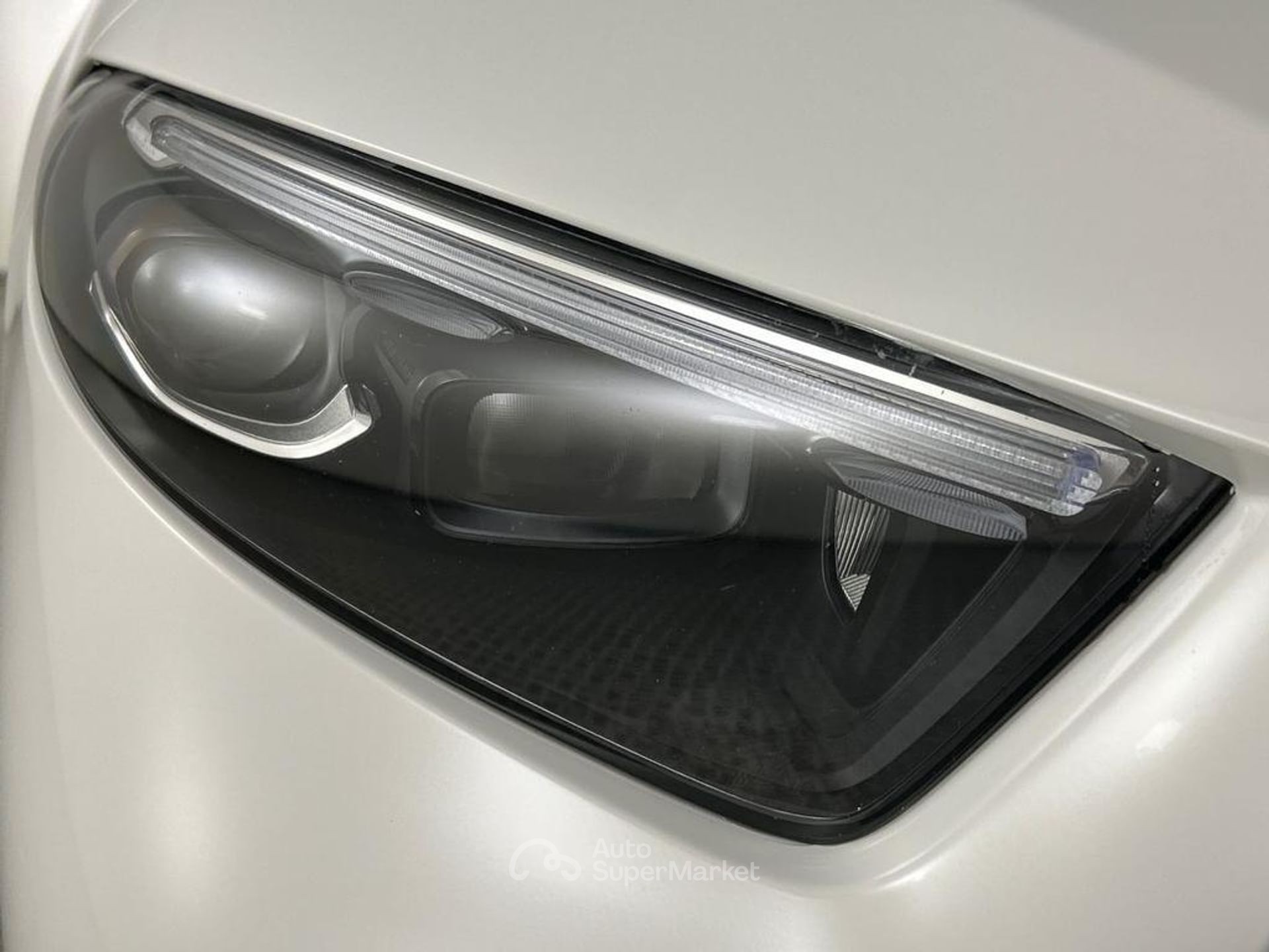 Mercedes-Benz Classe A