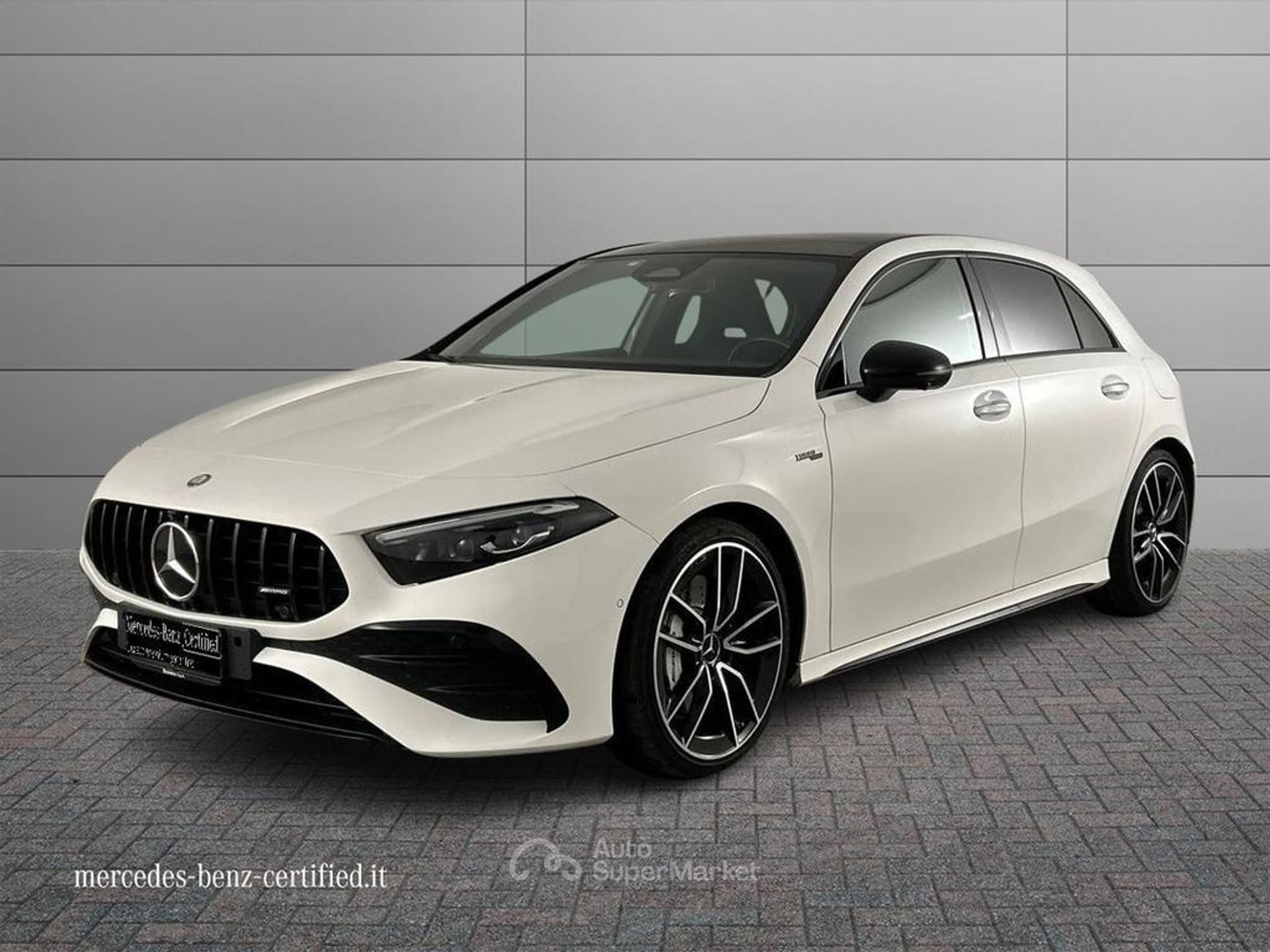 Mercedes-Benz Classe A
