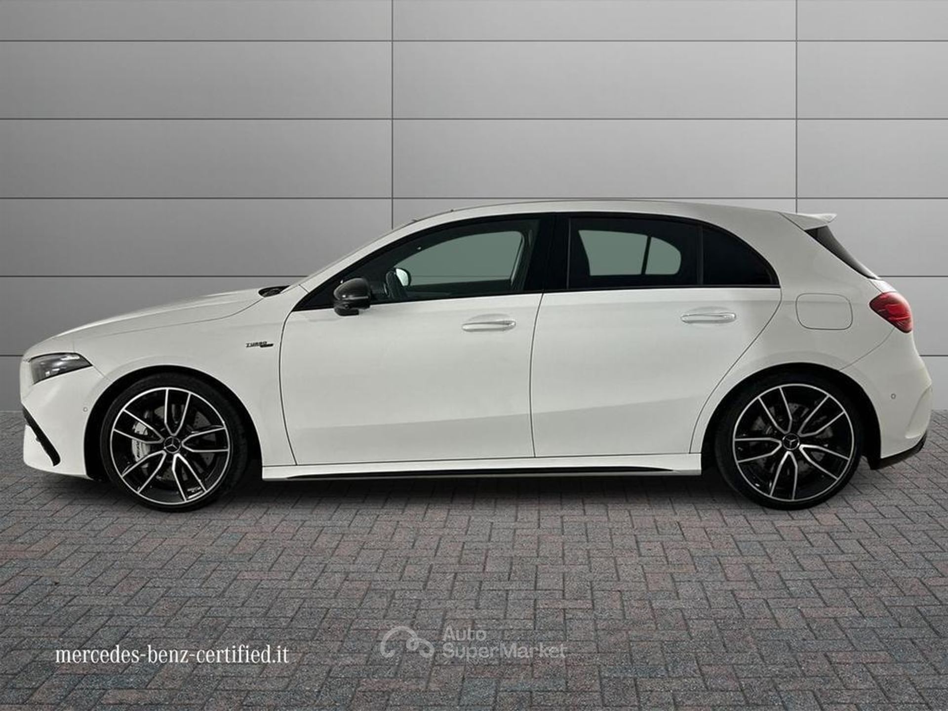 Mercedes-Benz Classe A