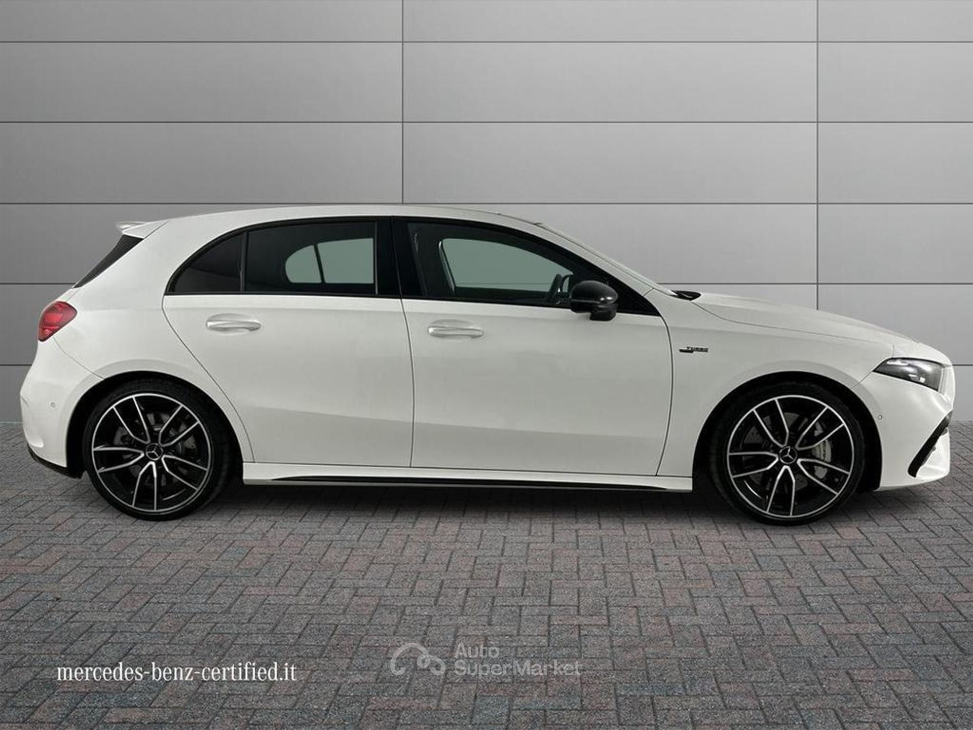 Mercedes-Benz Classe A