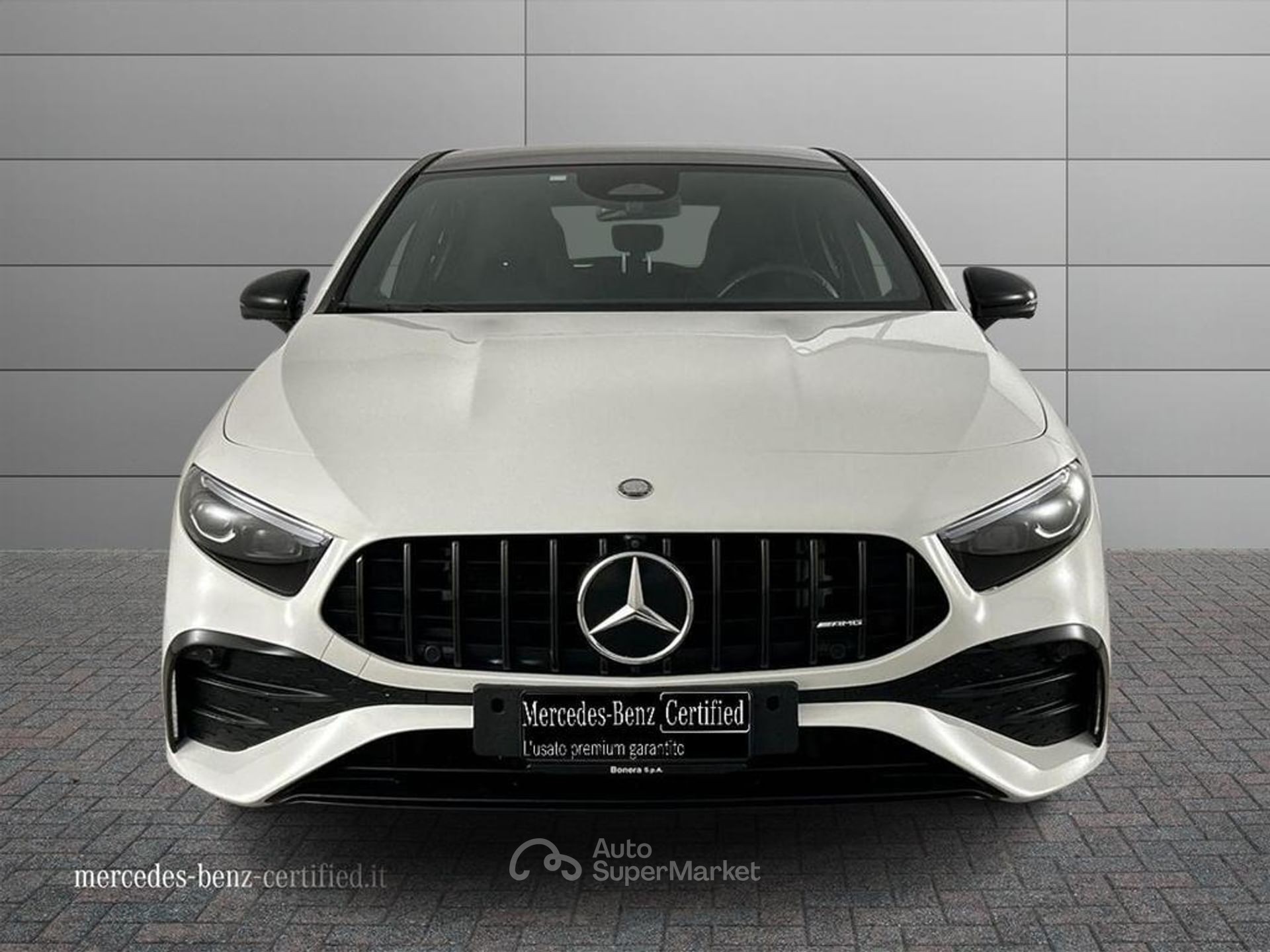 Mercedes-Benz Classe A