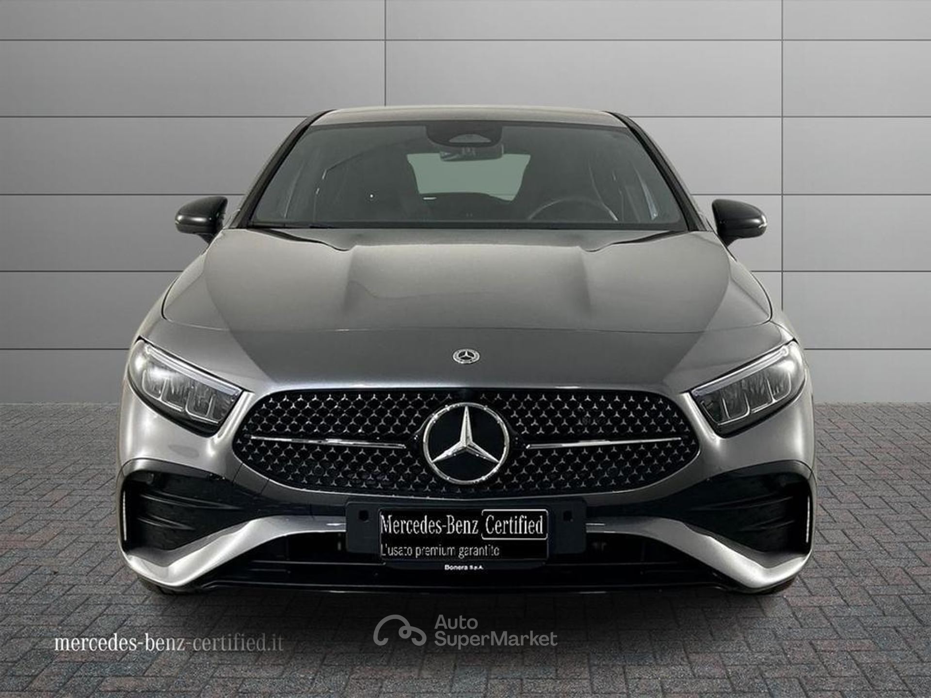 Mercedes-Benz Classe A