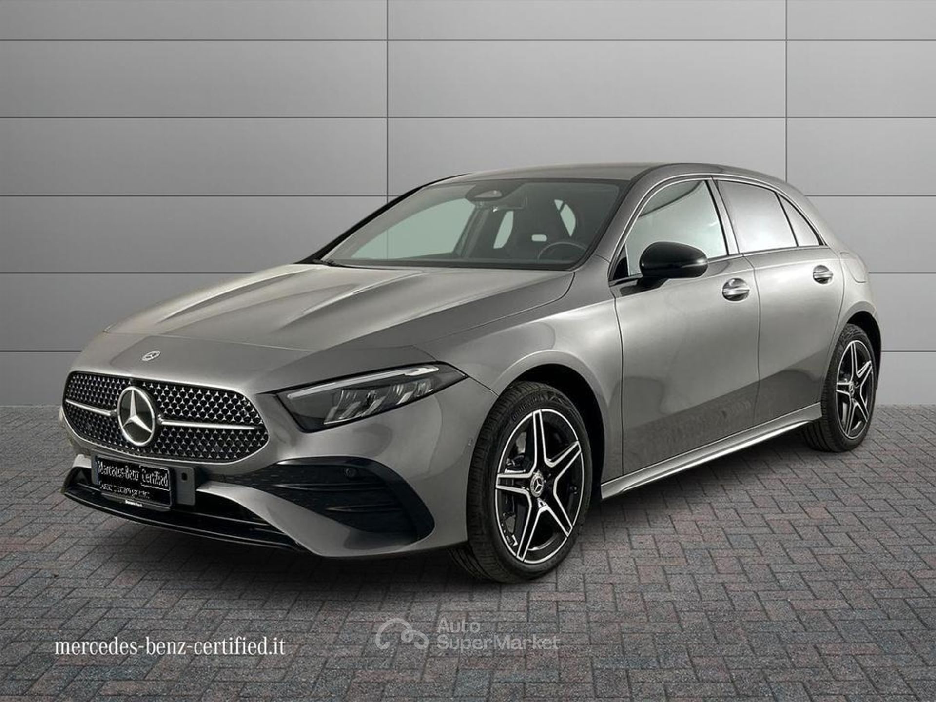 Mercedes-Benz Classe A
