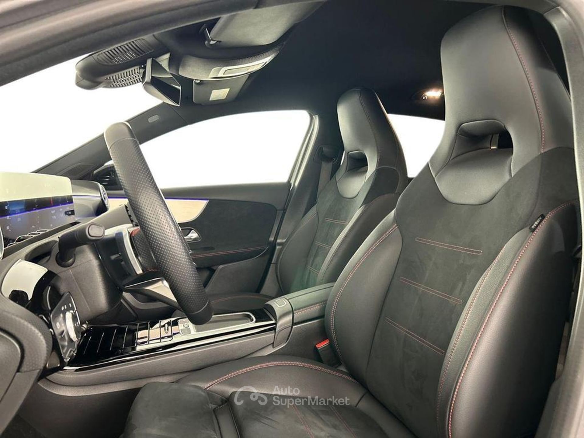 Mercedes-Benz Classe A