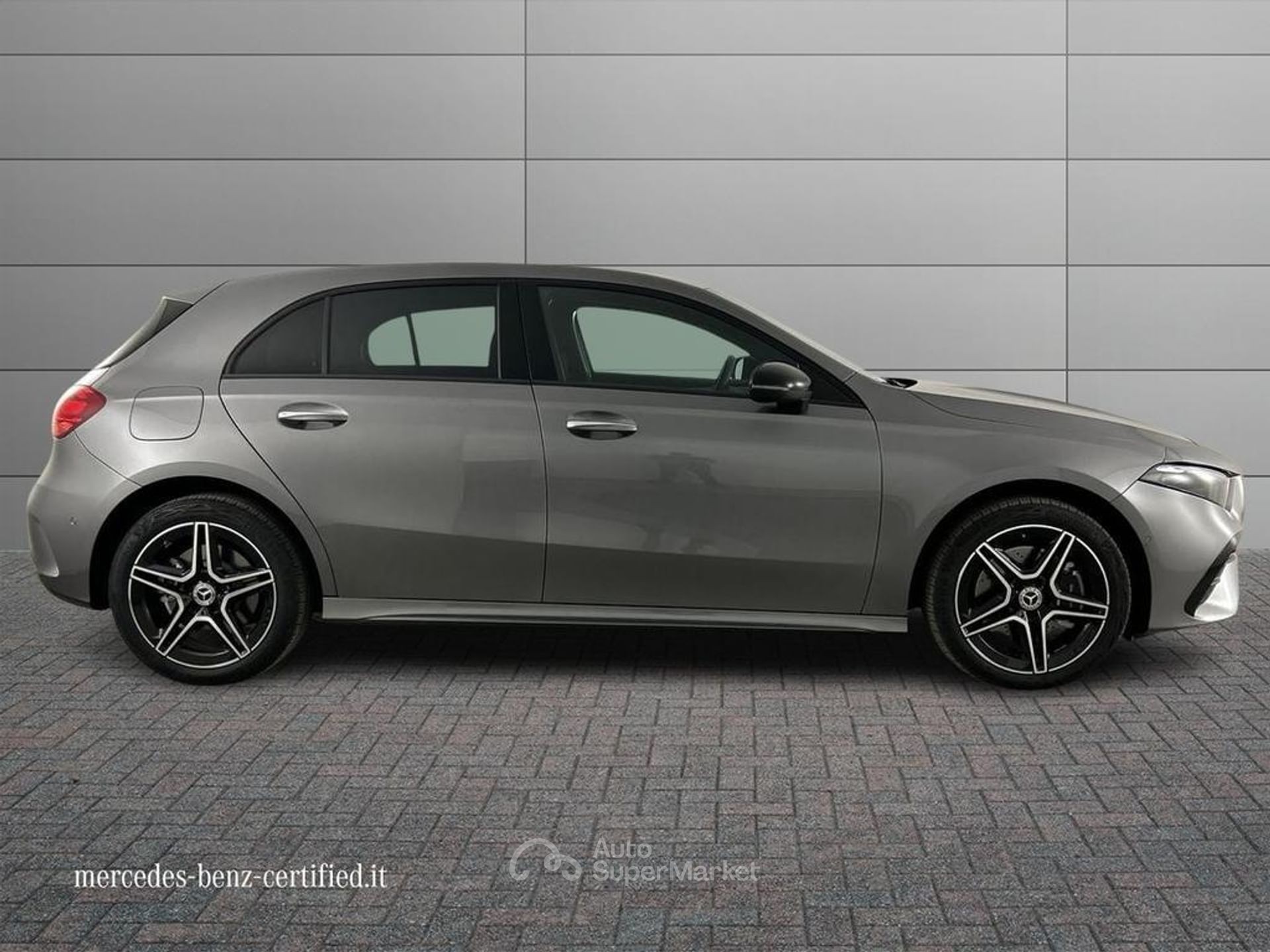 Mercedes-Benz Classe A