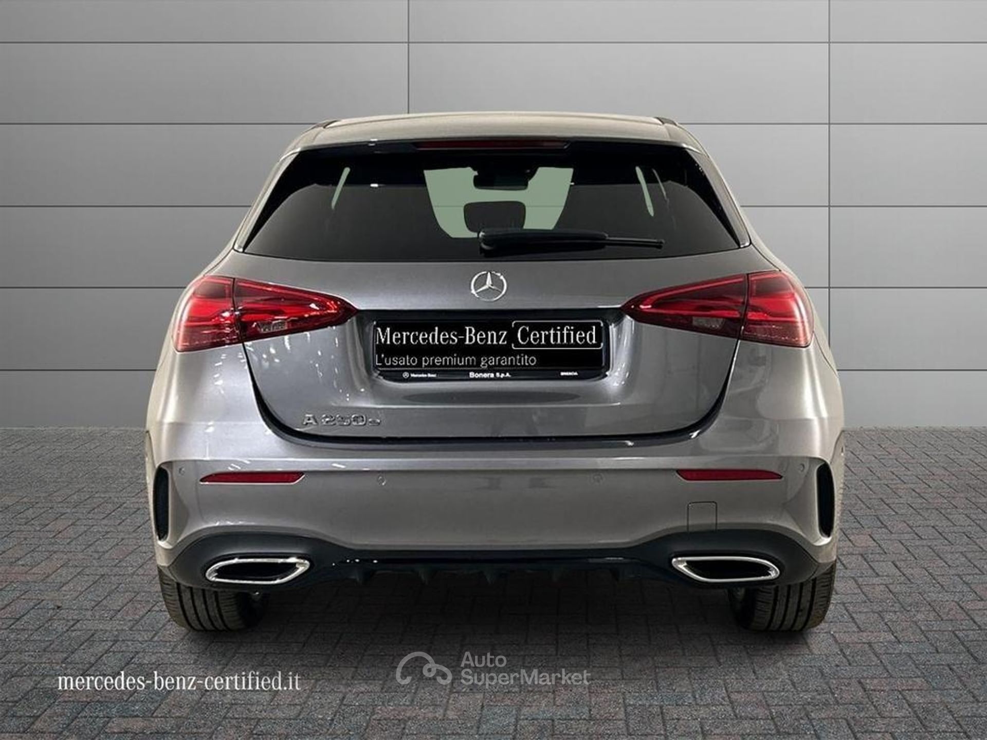 Mercedes-Benz Classe A