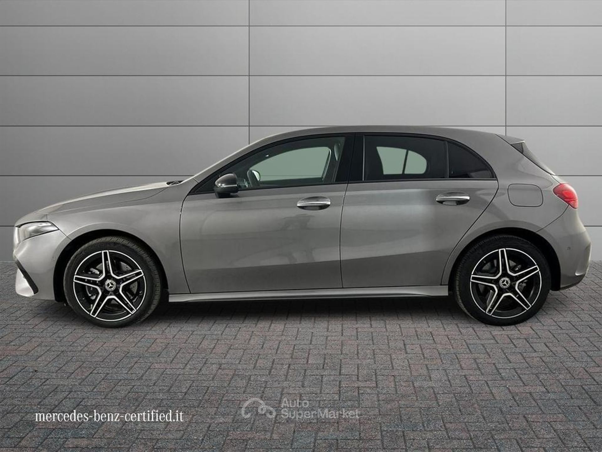 Mercedes-Benz Classe A
