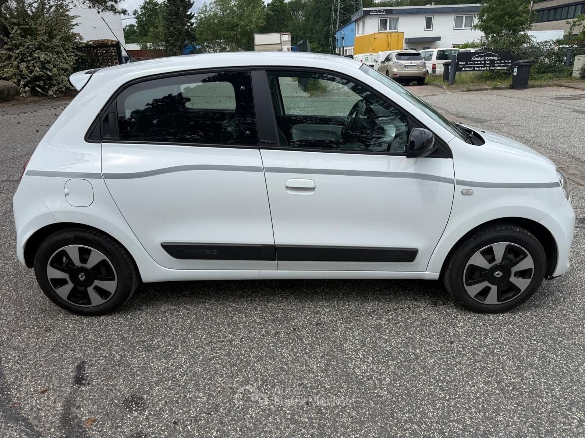 Renault Twingo