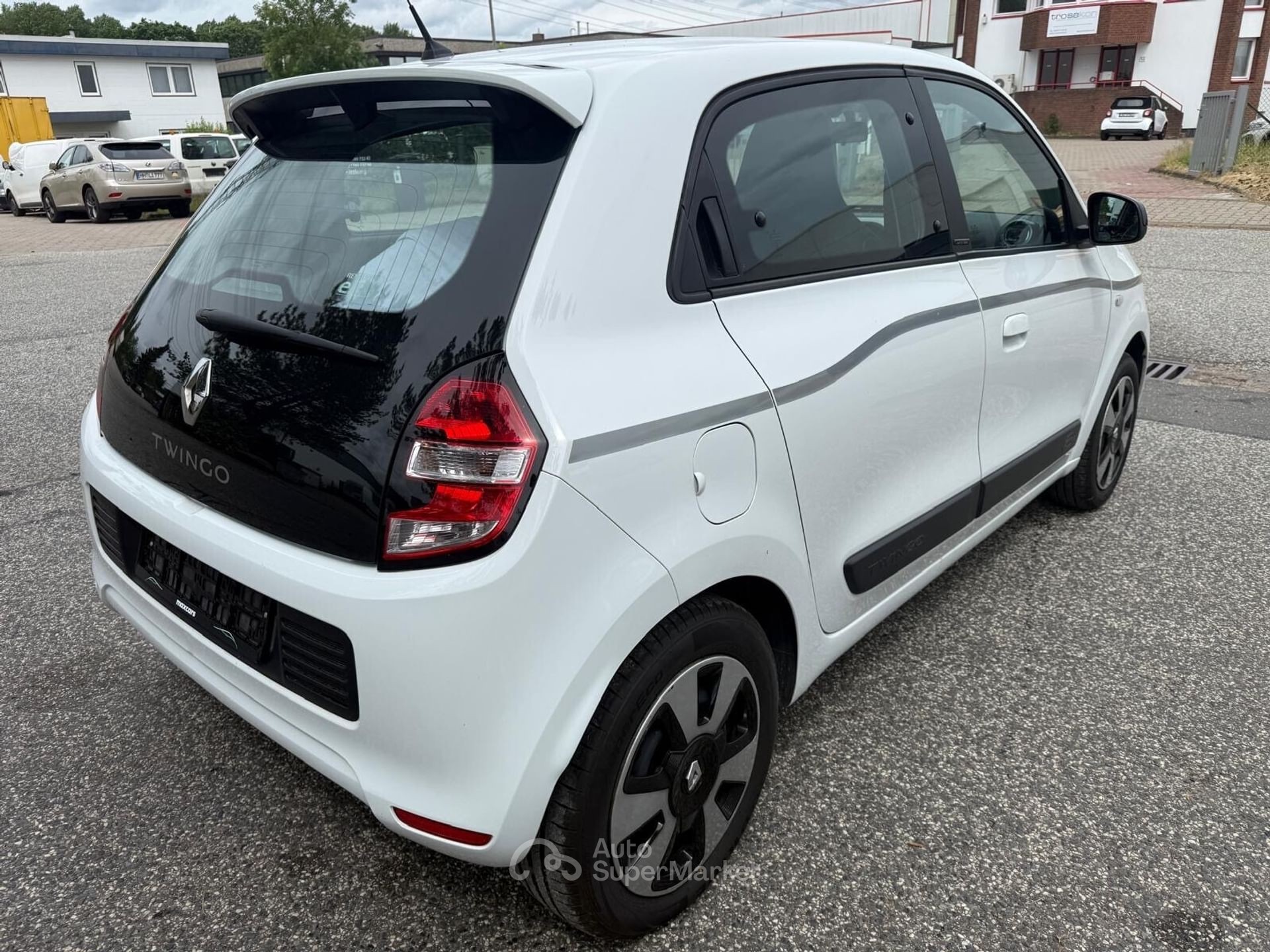 Renault Twingo