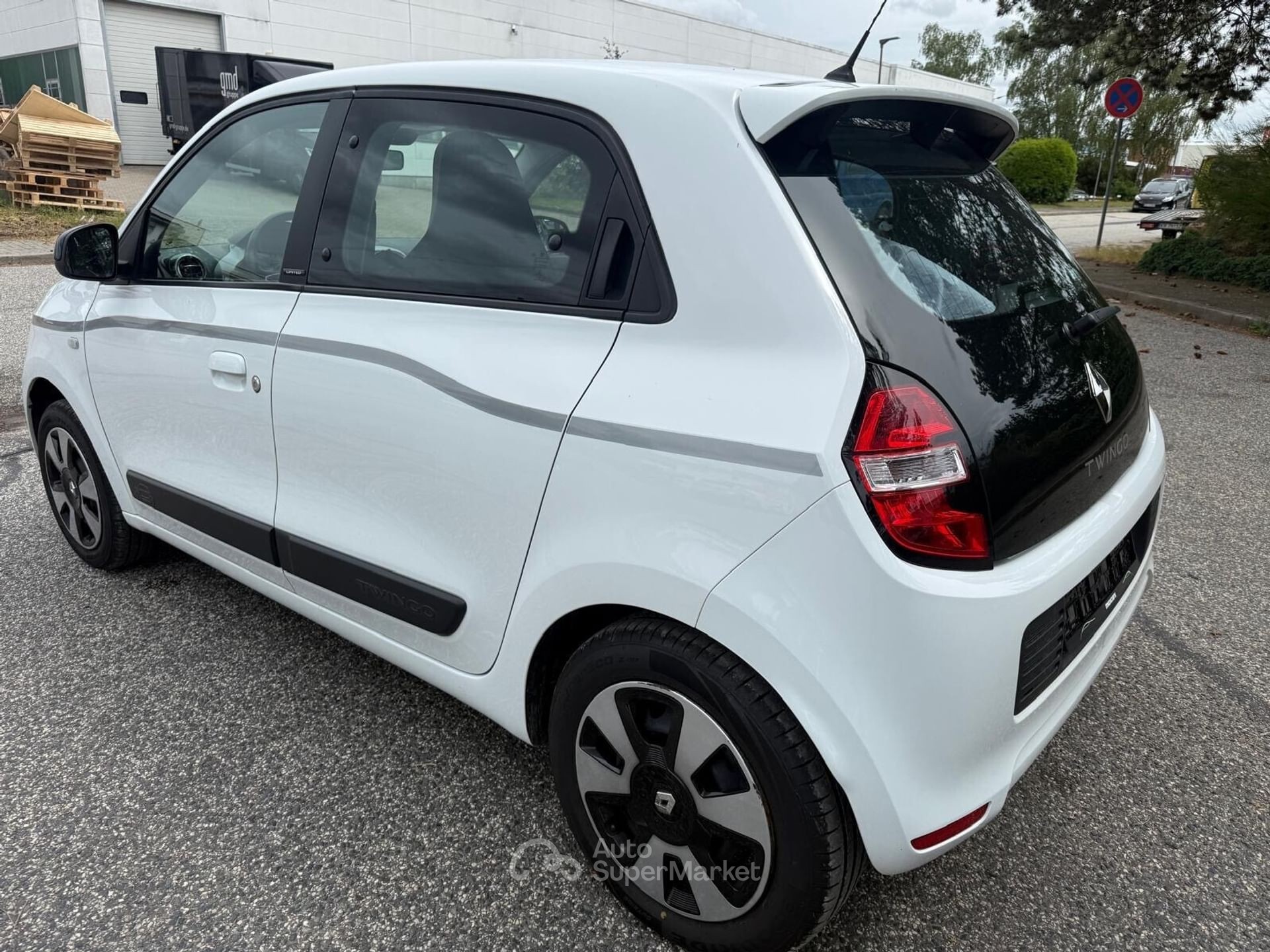Renault Twingo
