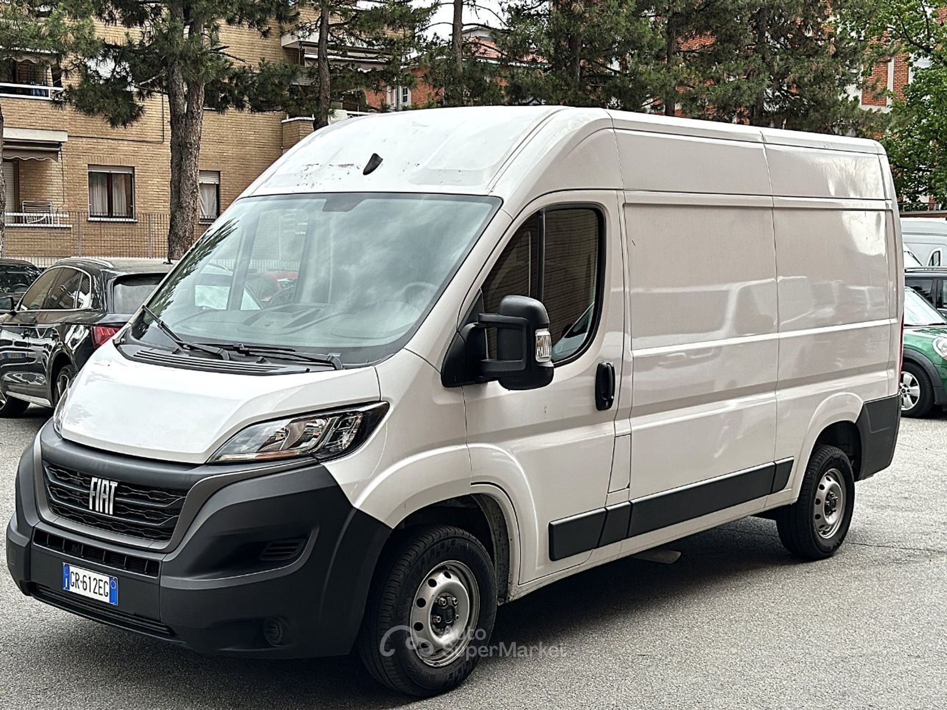 Fiat Ducato
