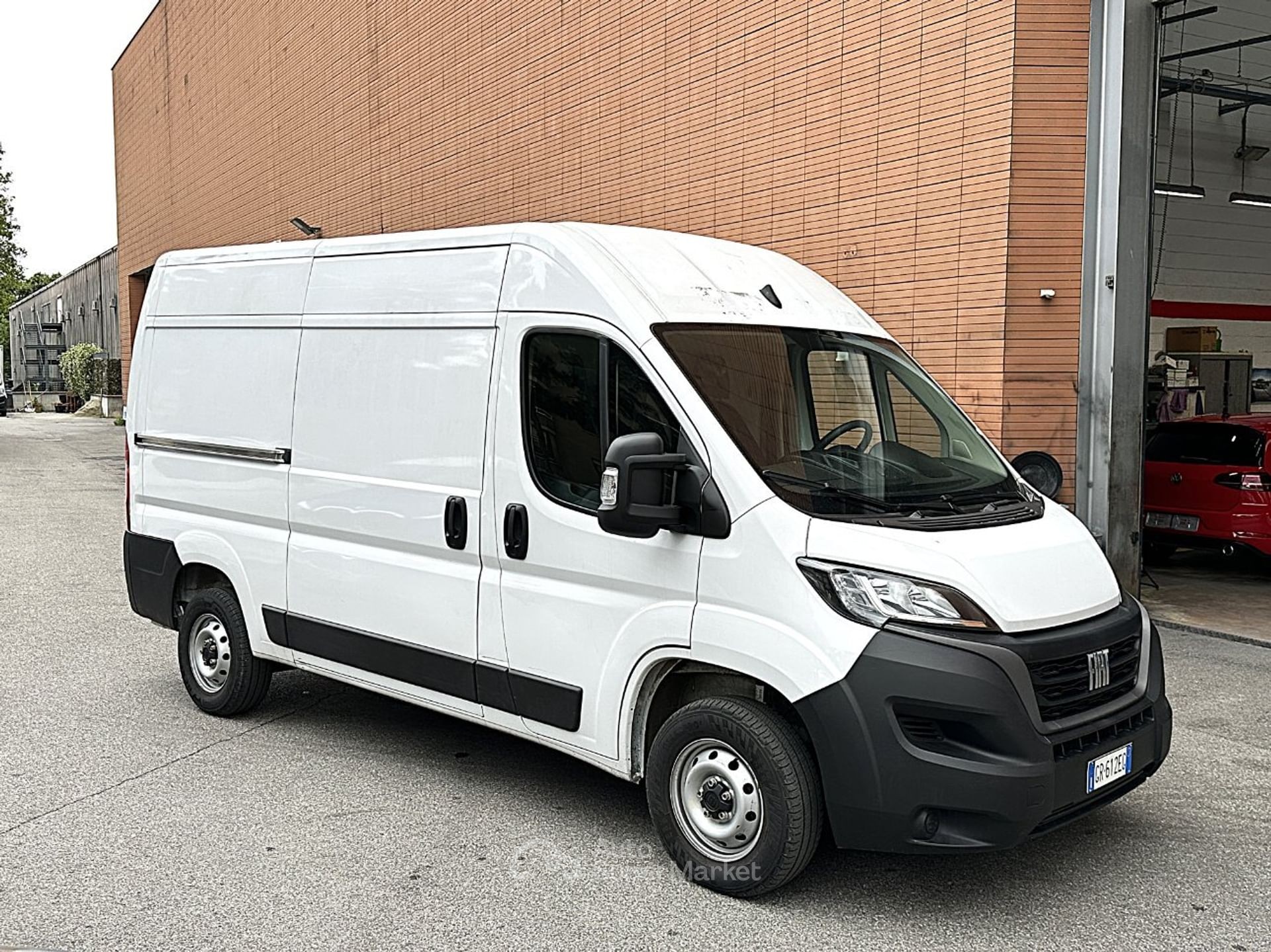 Fiat Ducato