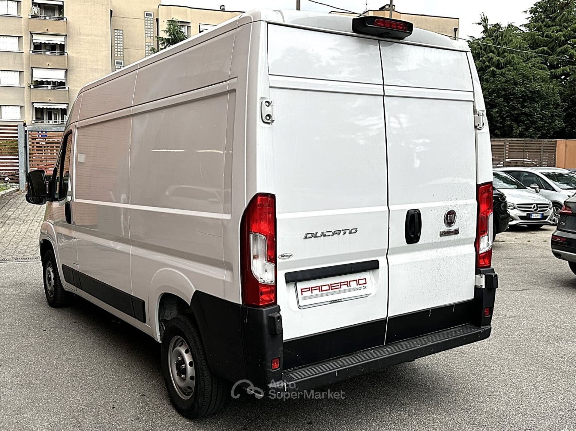 Fiat Ducato