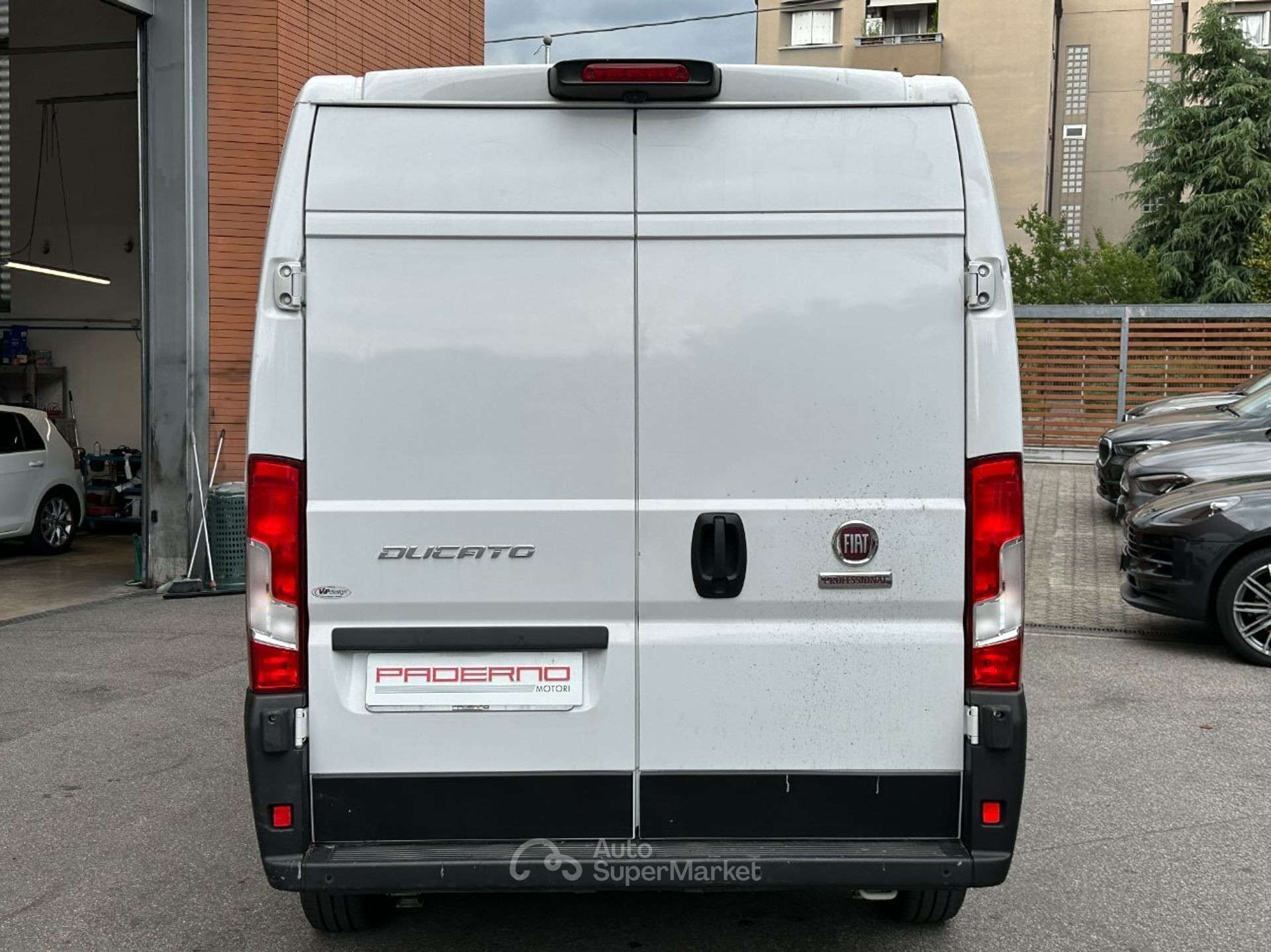 Fiat Ducato