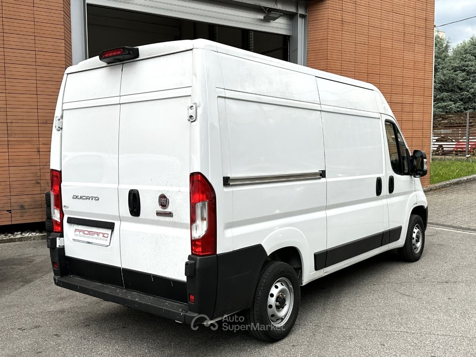 Fiat Ducato