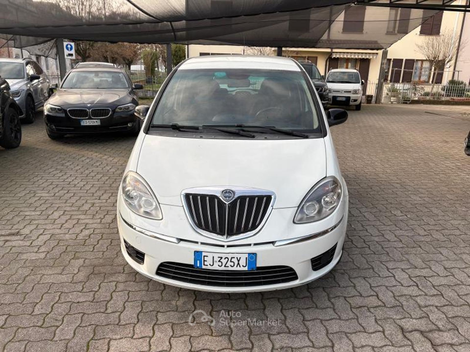 Lancia Musa