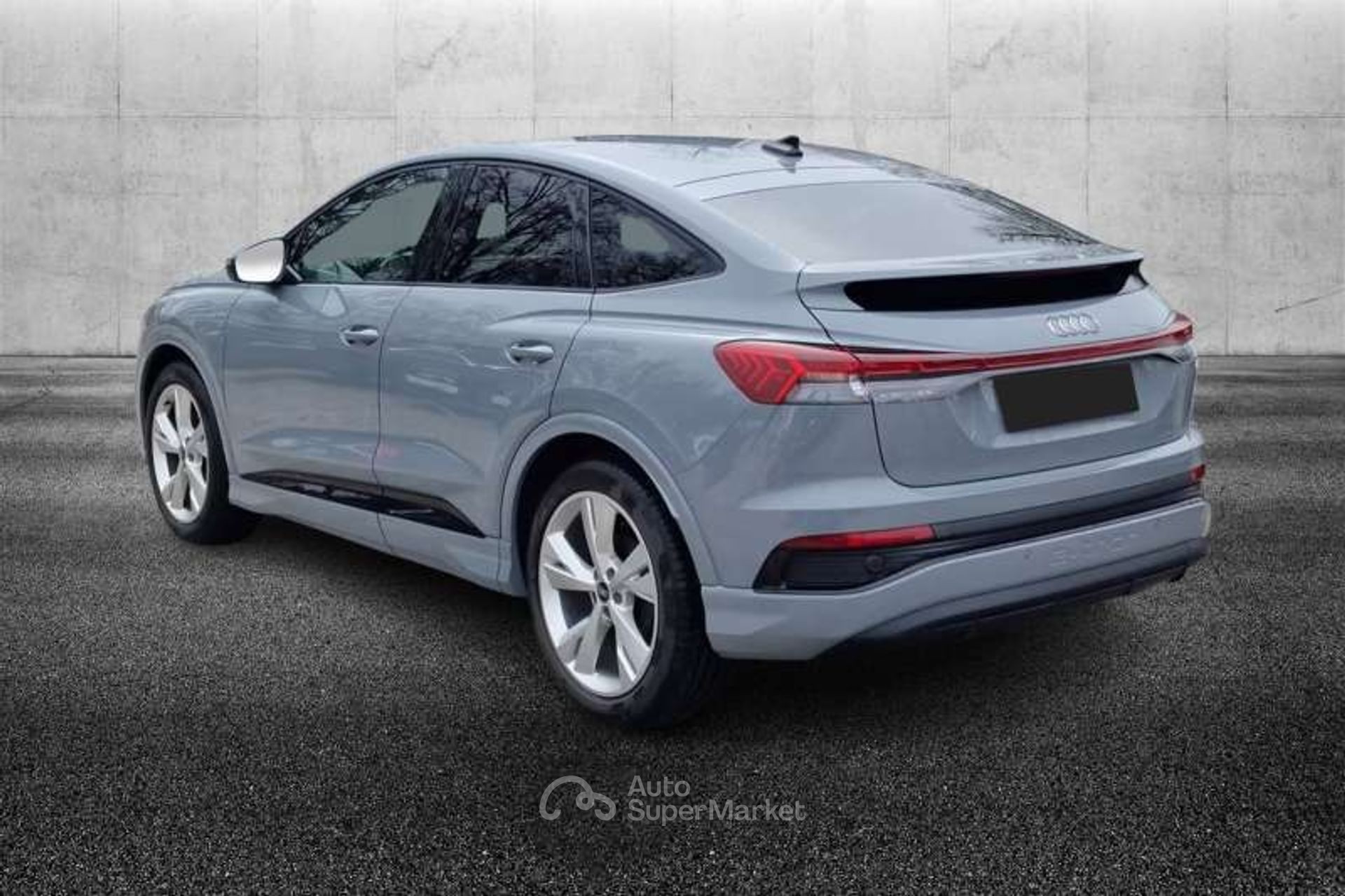 Audi Q4