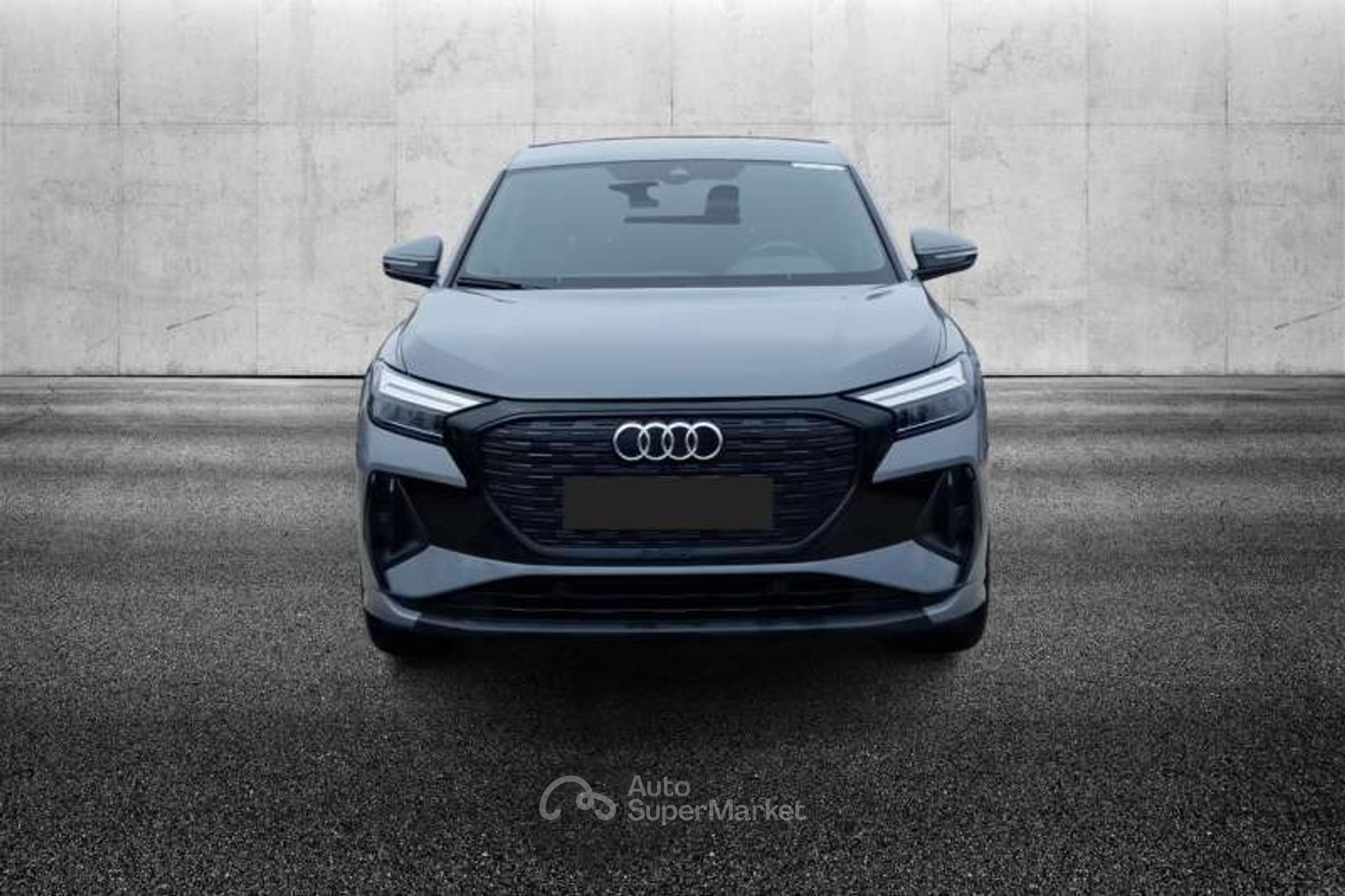 Audi Q4