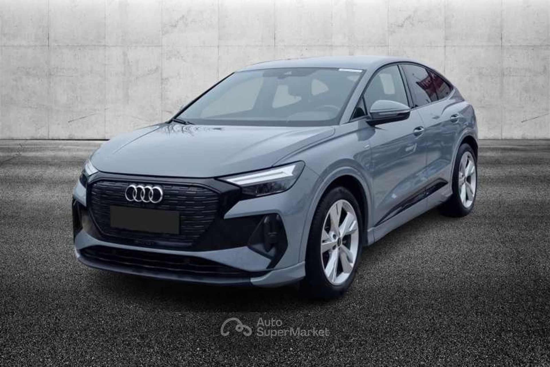 Audi Q4