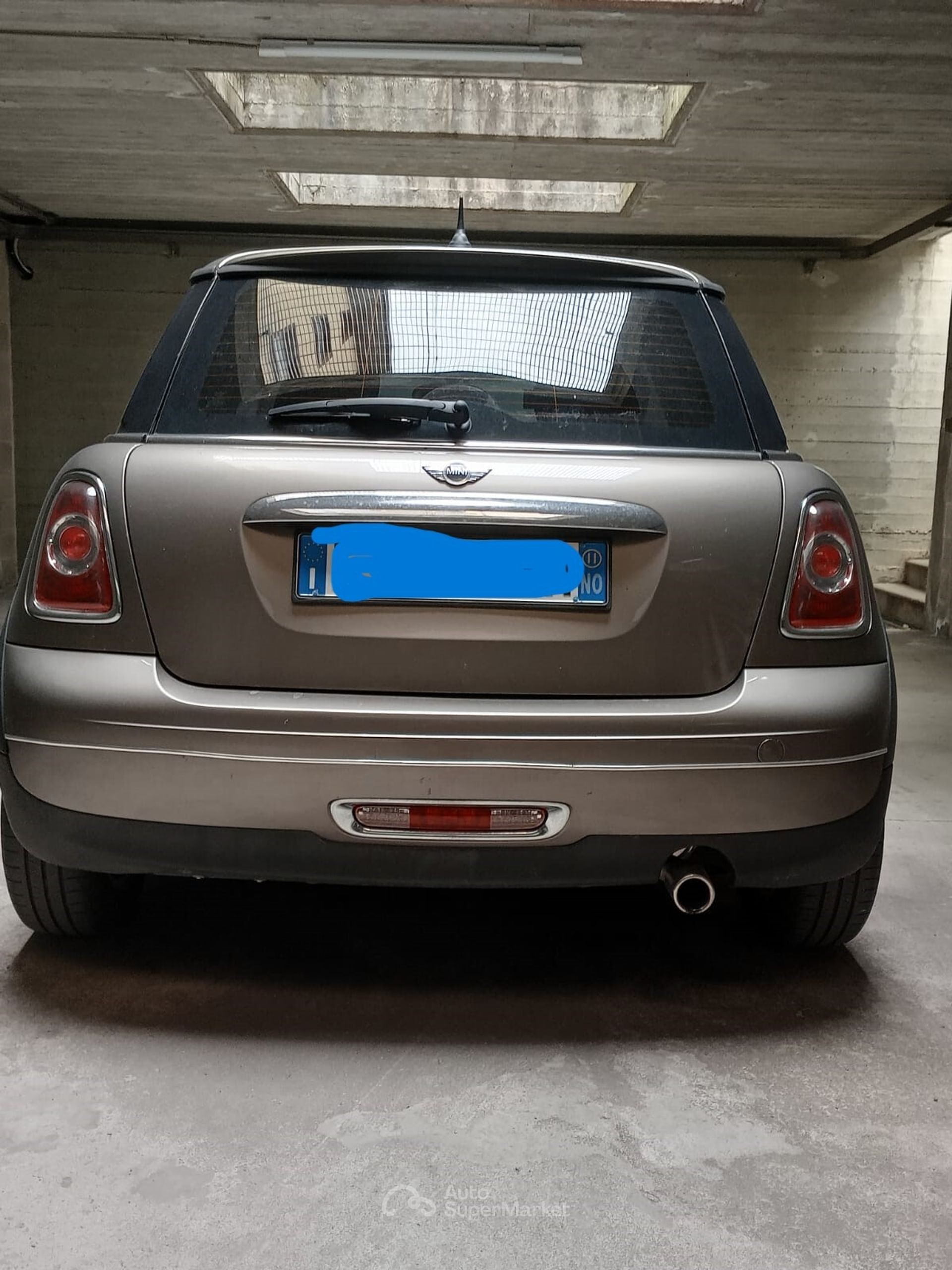 MINI One