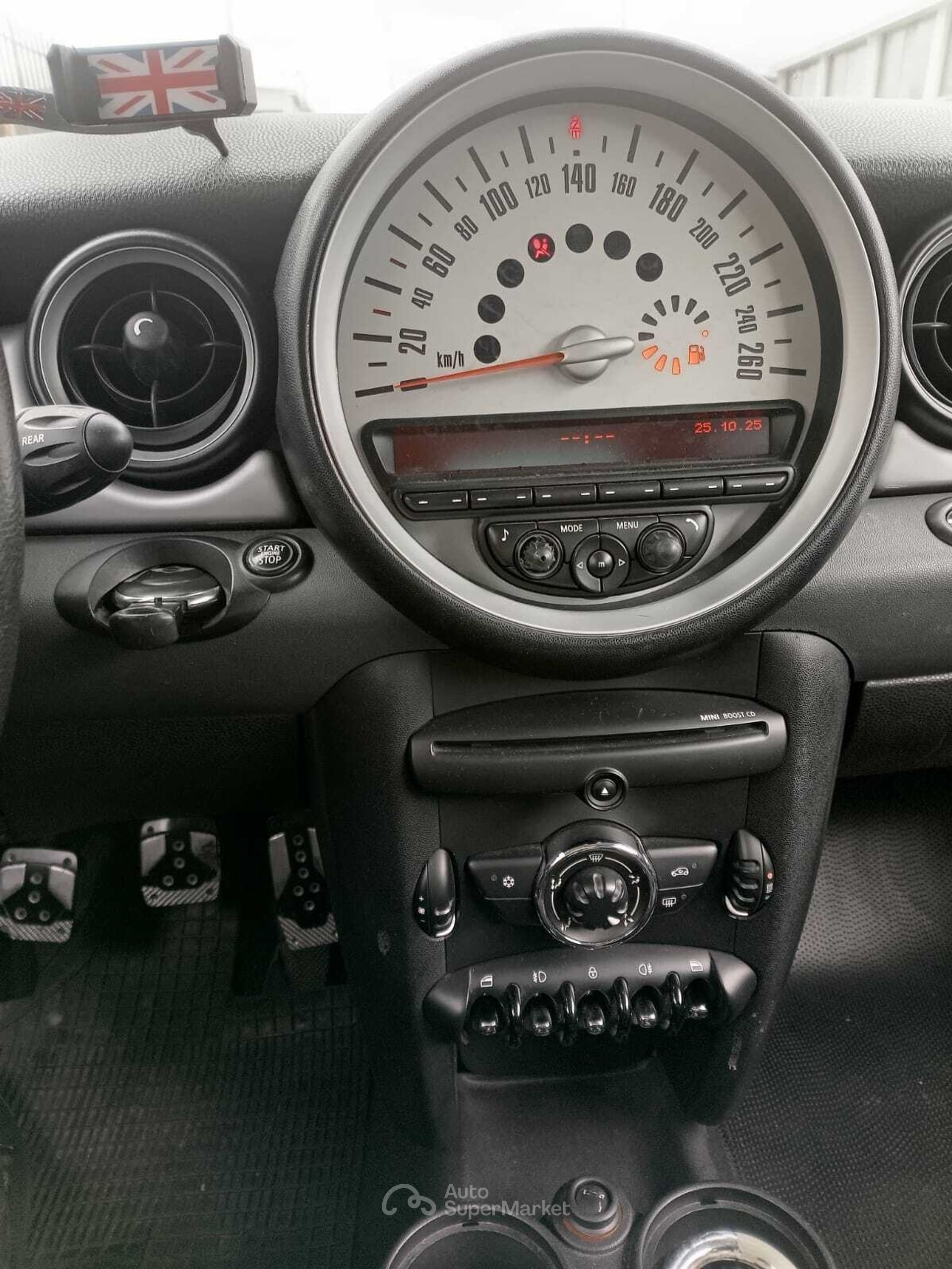 MINI One