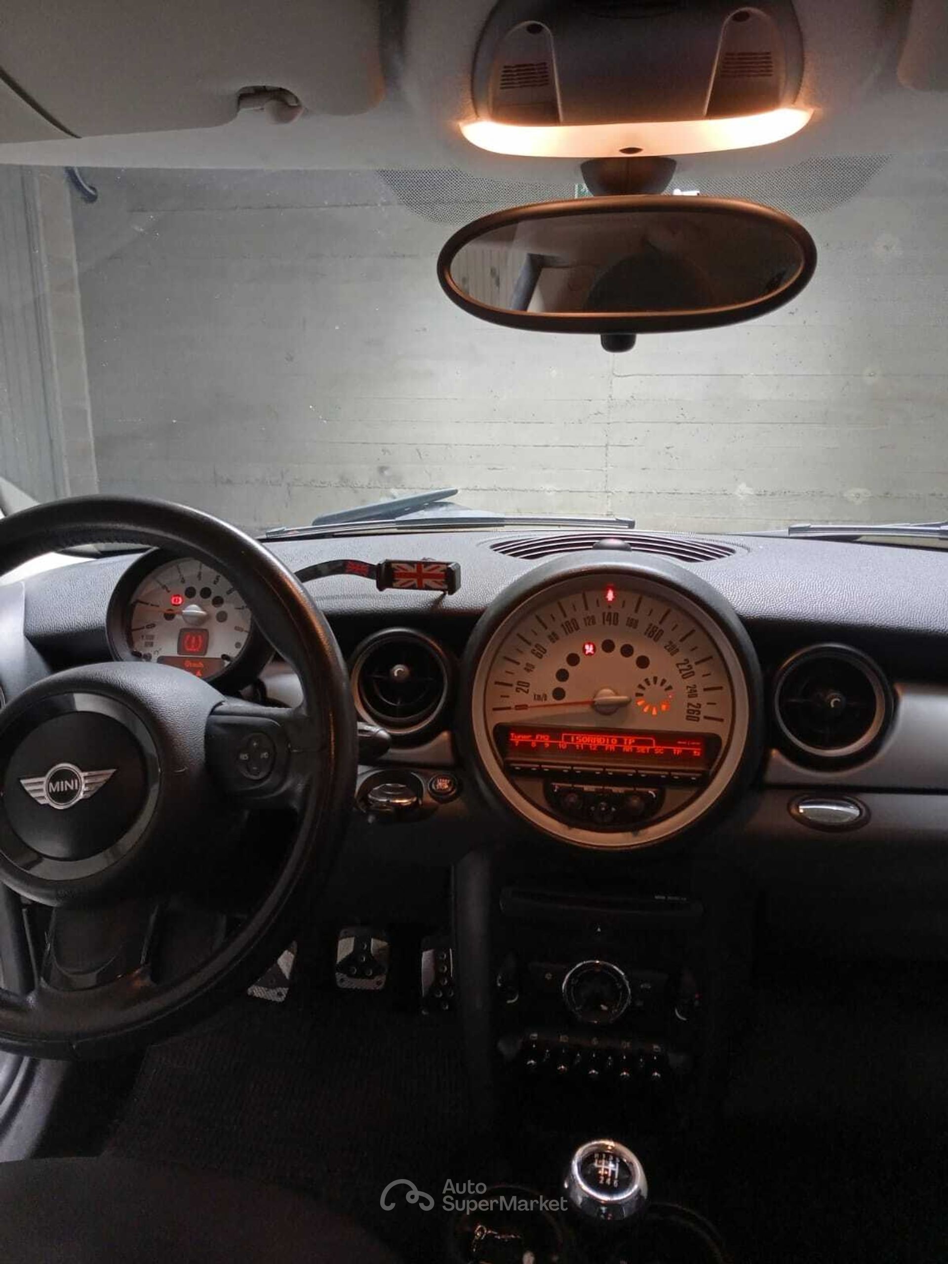 MINI One