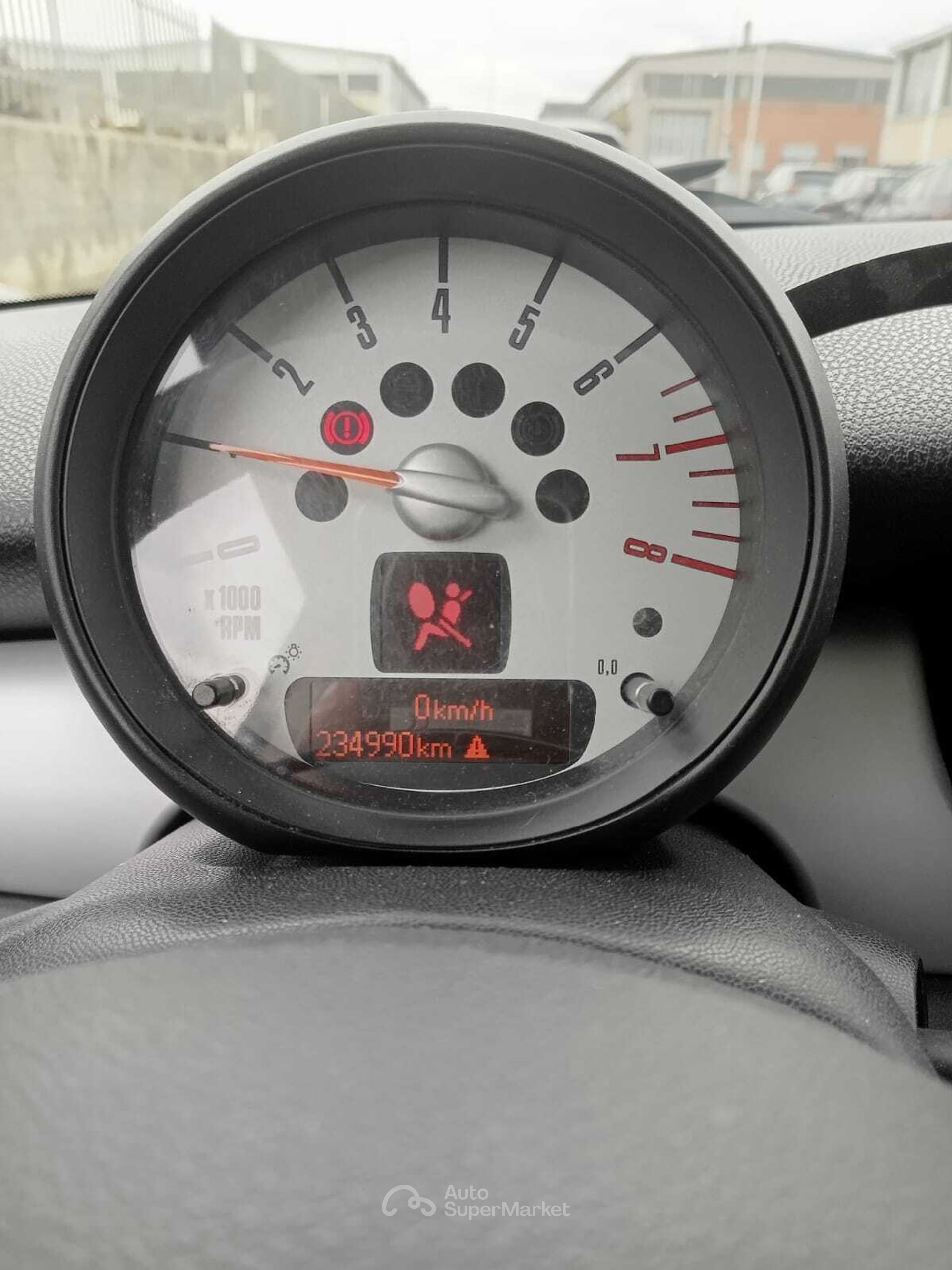 MINI One