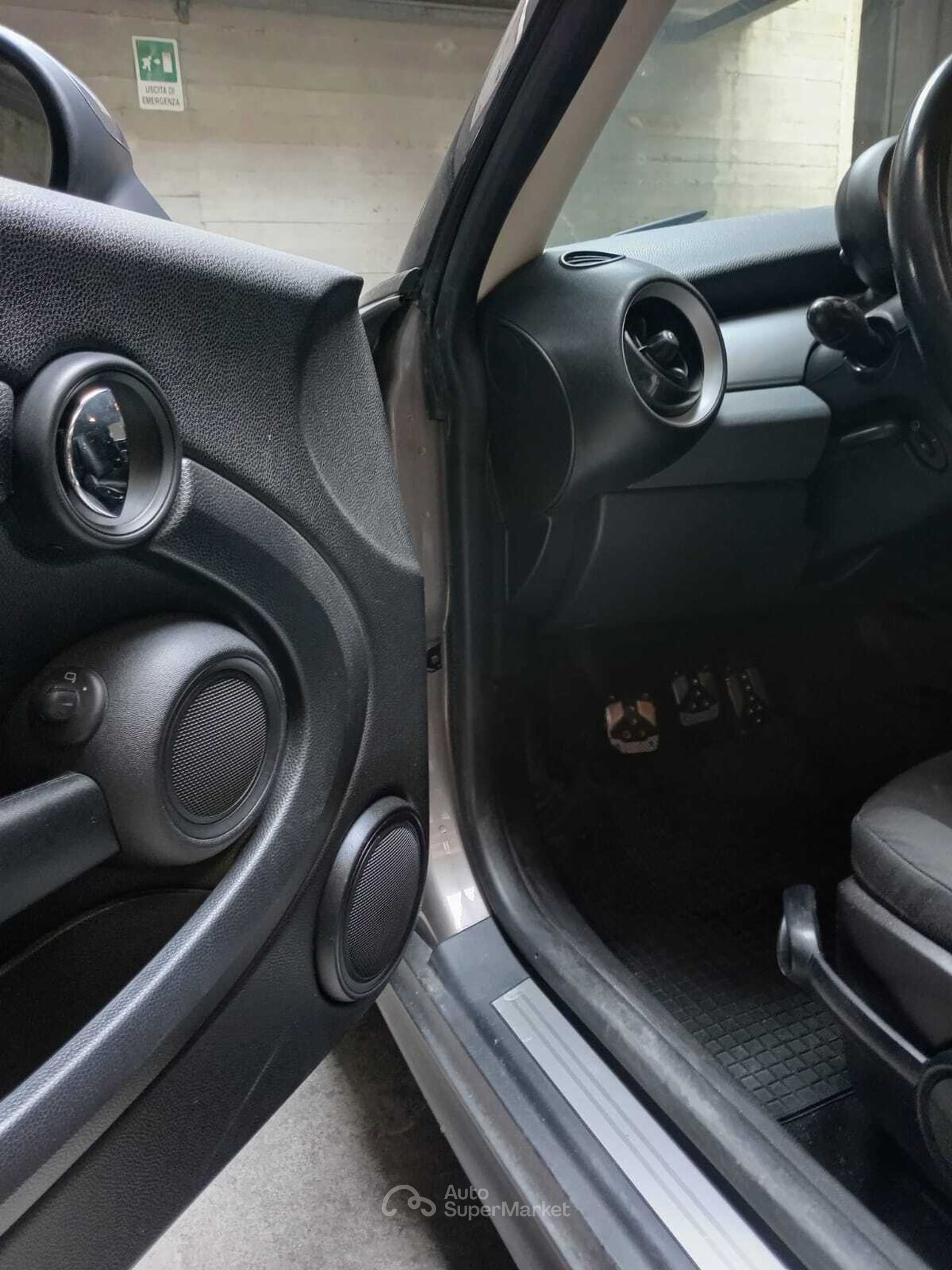 MINI One